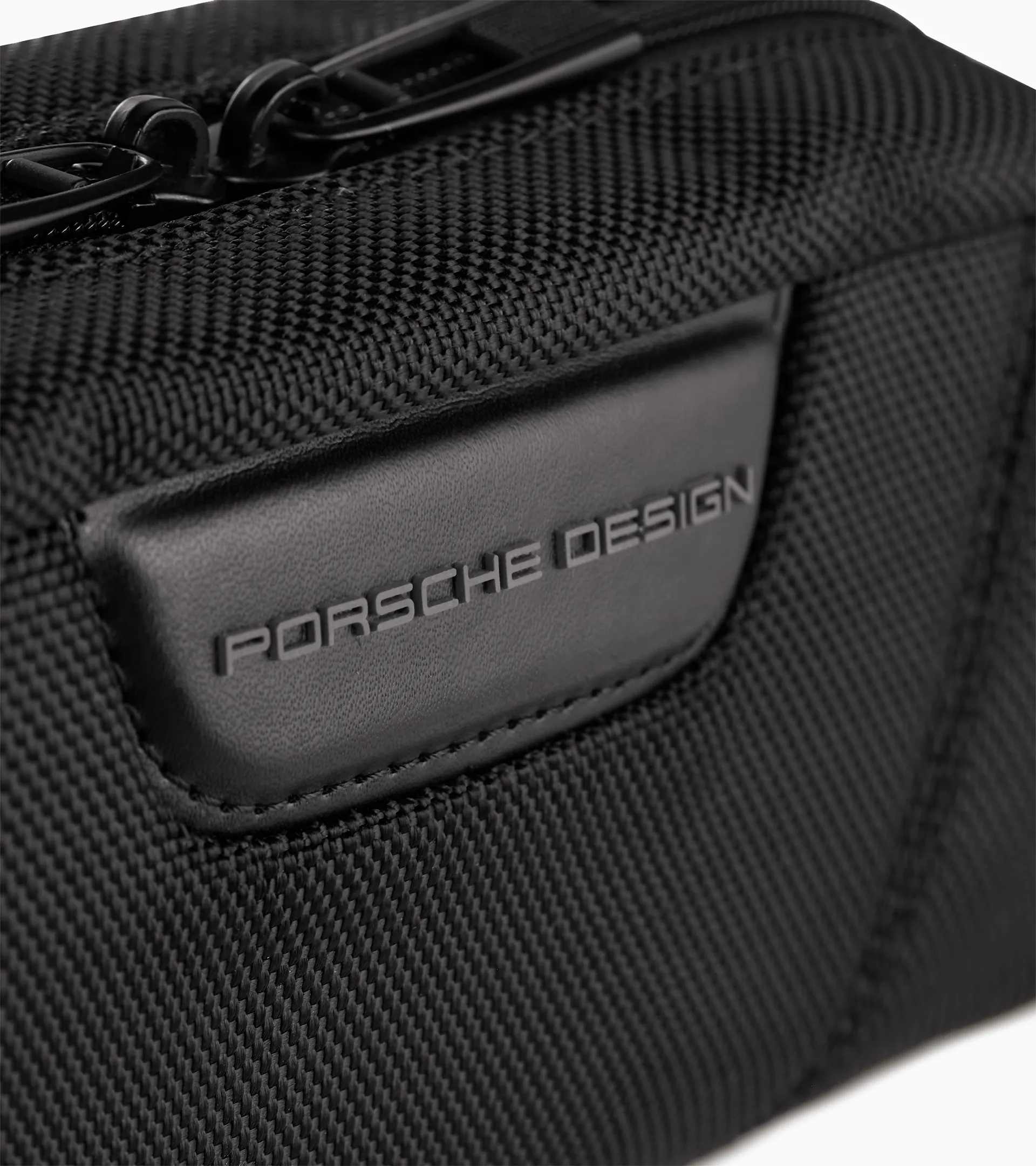Roadster Nylon Accessory Pouch 4