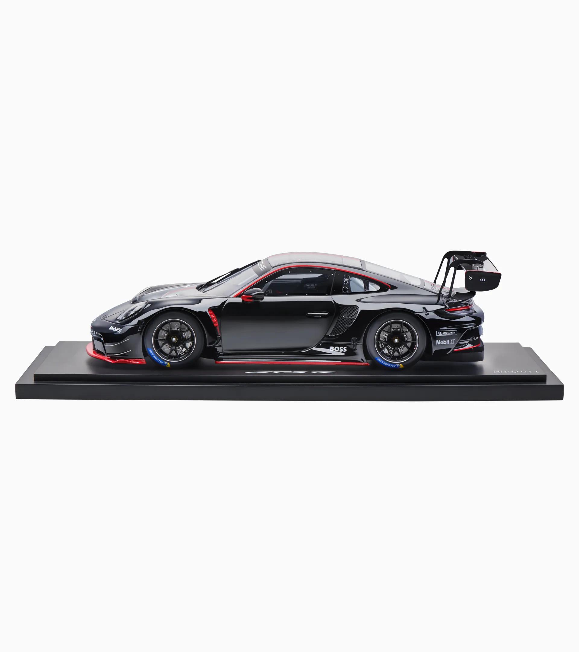 Porsche 911 GT3 R (992) - Ltd. thumbnail 1