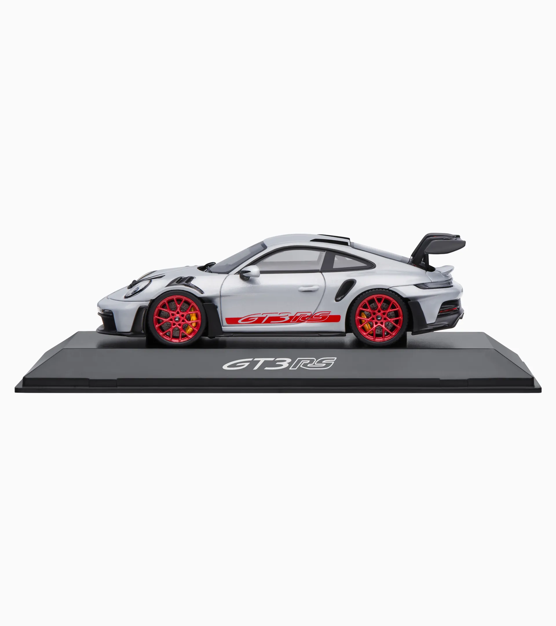 Porsche 911 GT3 RS (992) – Edição Limitada 2