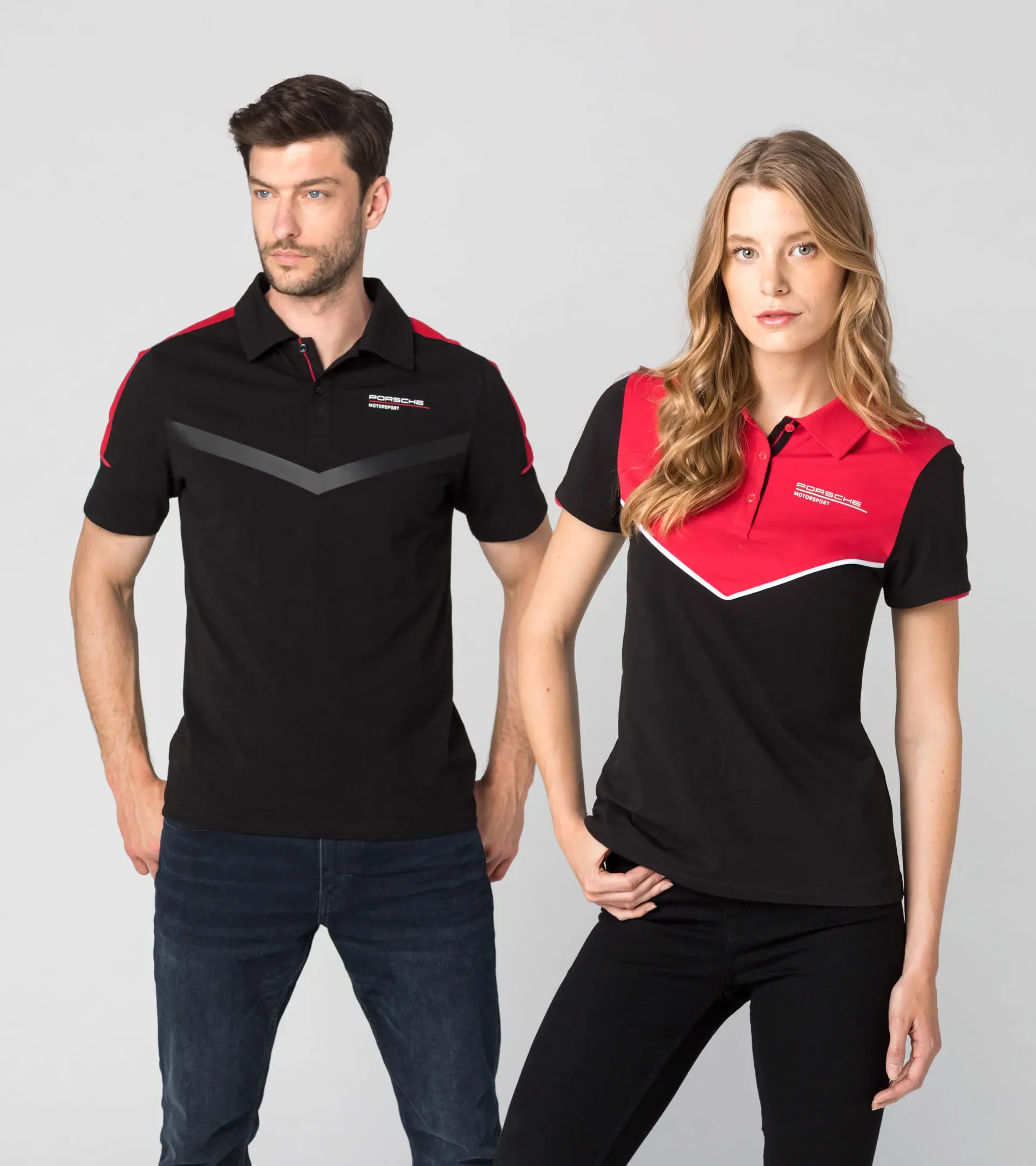 Polo femme – Motorsport 5