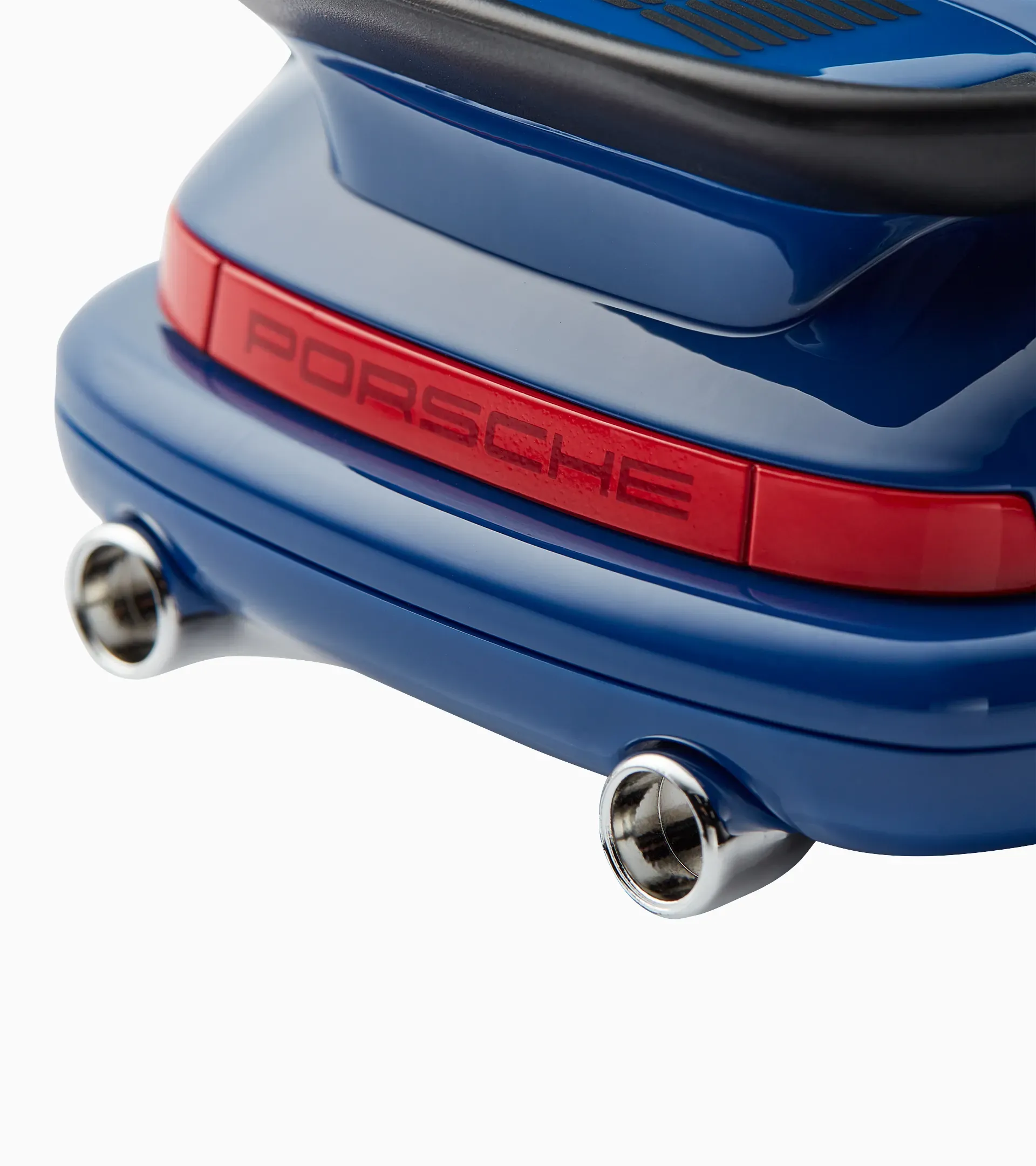 Modèle réduit 911 Turbo de compétition 3