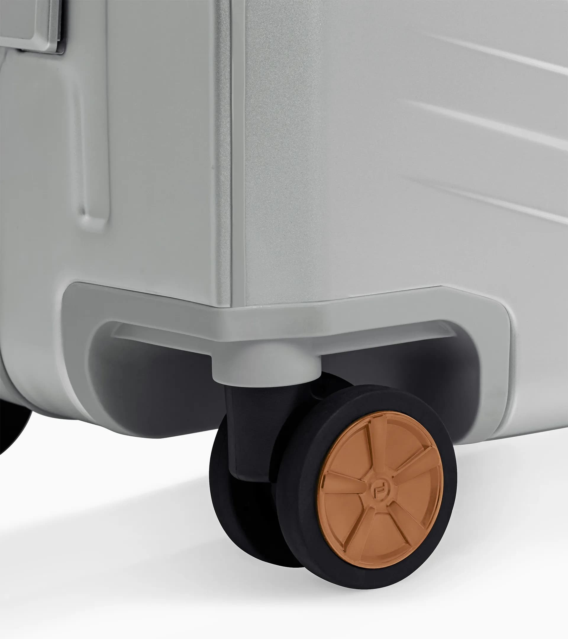 Conjunto de rodízios S – Roadster Trolley  3