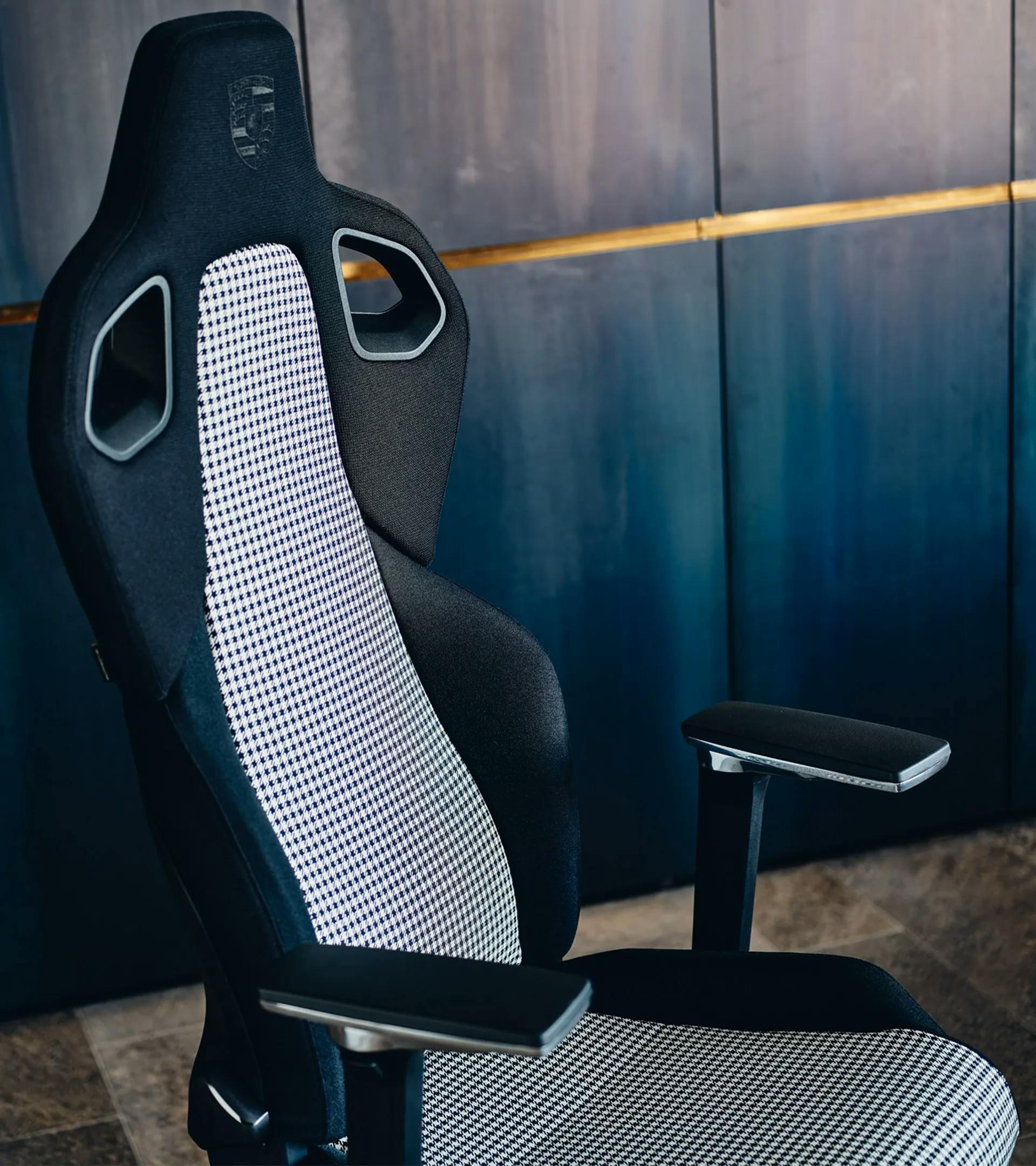 Chaise gaming RECARO x Porsche Pepita – Ltd. thumbnail 6