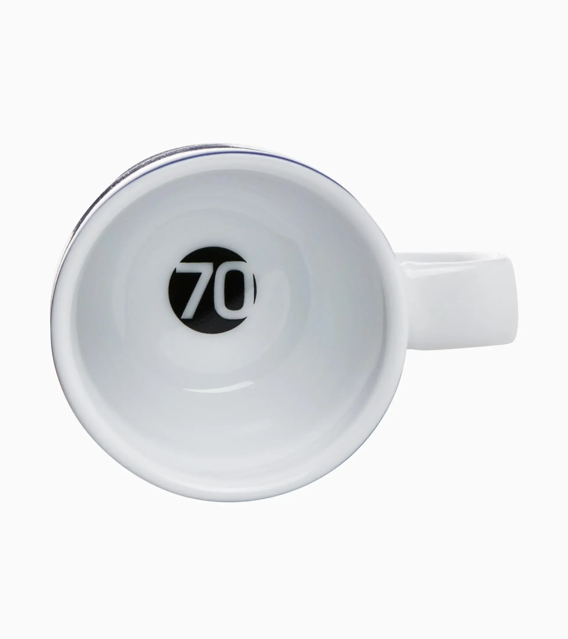 Collector’s Espresso Duo Edition No. 2 – Limited Edition – MARTINI RACING® 2