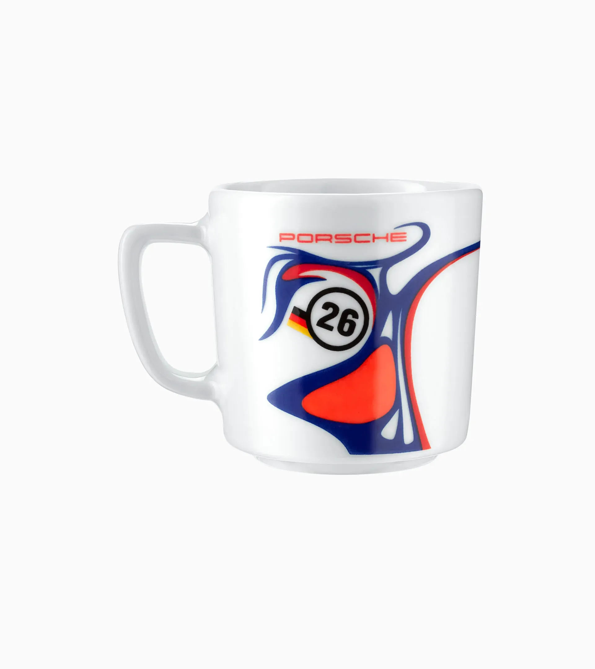 Collector's Espresso Cup Nr. 4 – GT1 2