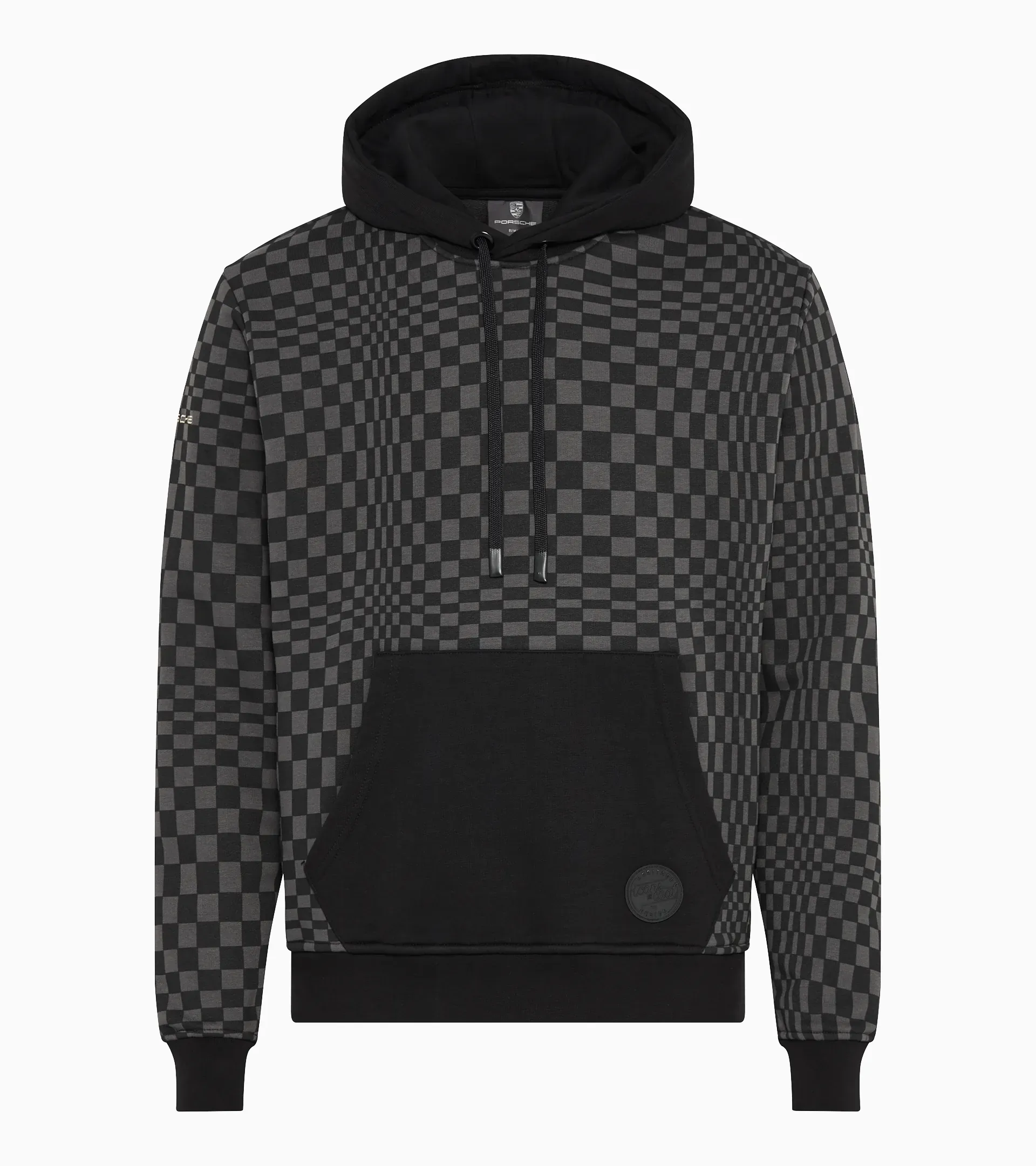 Hoodie – 911 Spirit 70