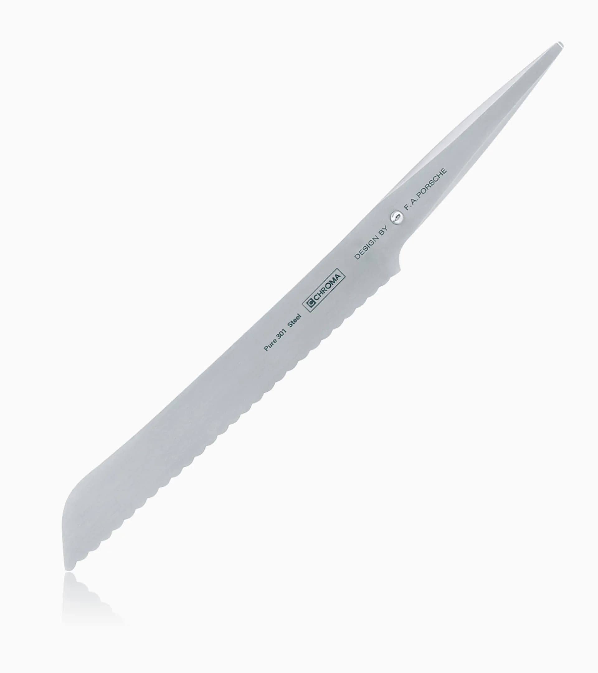 P06 Bread 20.9cm Coltello thumbnail 0