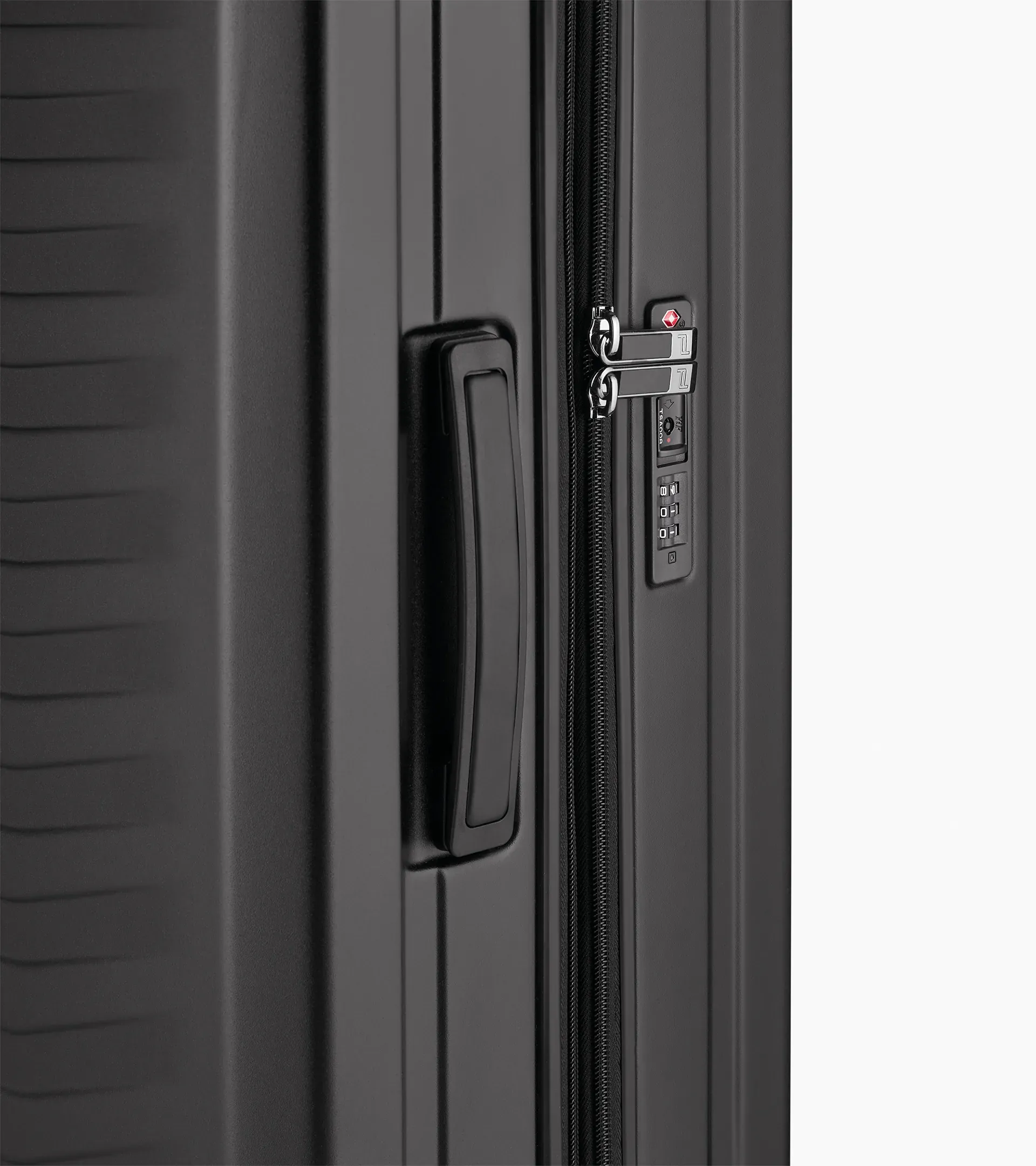 Roadster Hardcase Trolley L 7