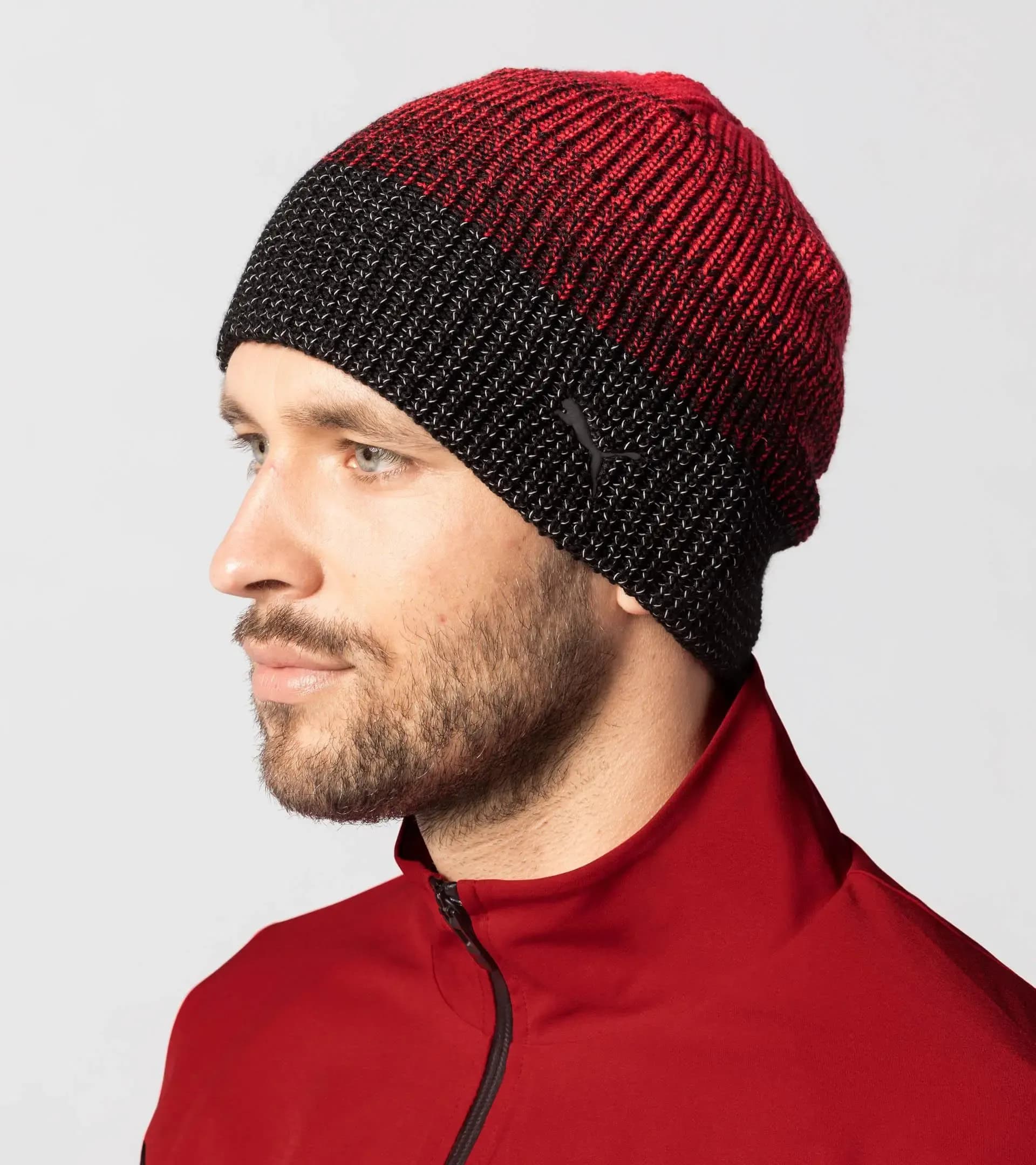 RCT Classic Cuffless Beanie 3