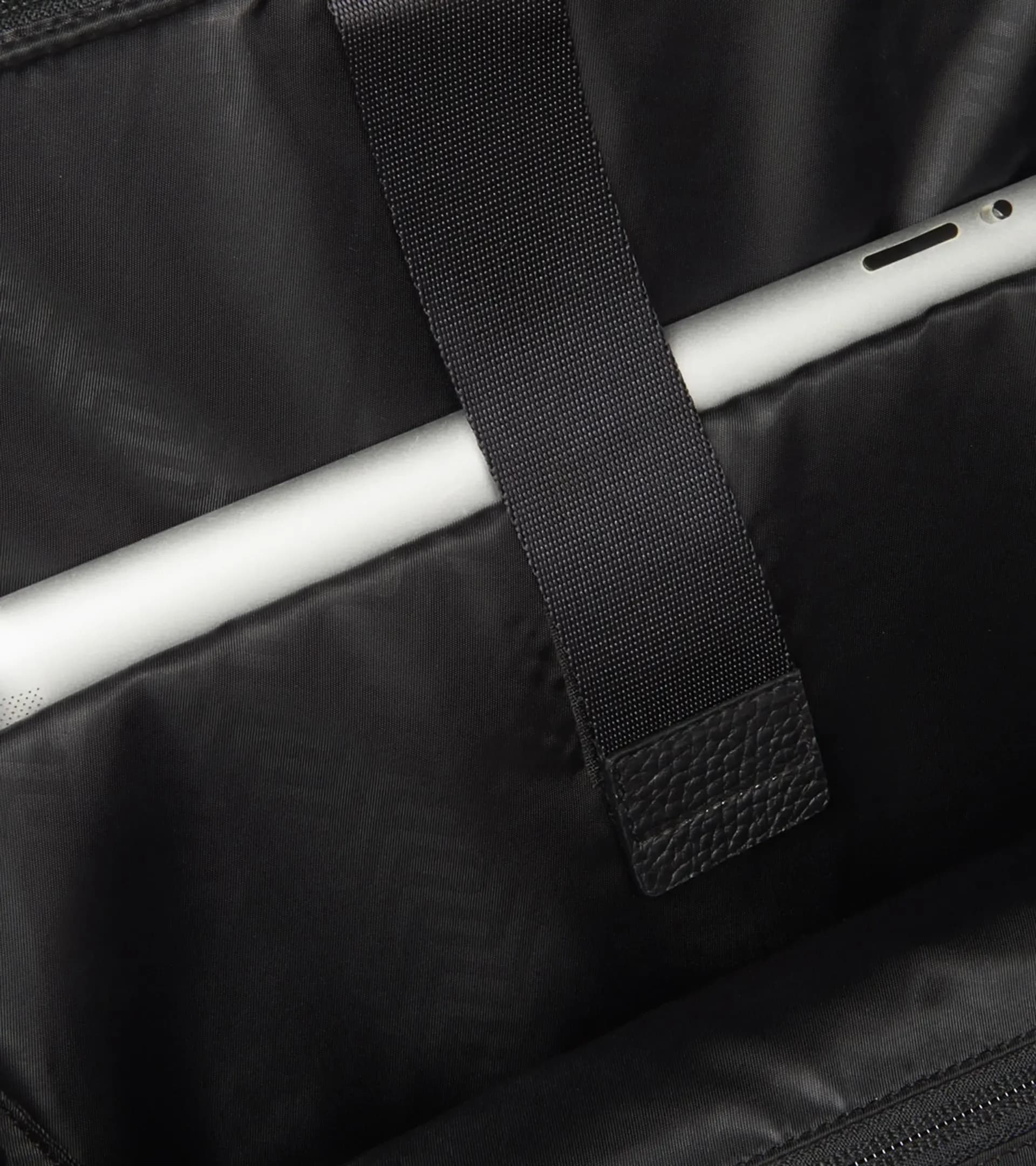 Signature BackPack 3