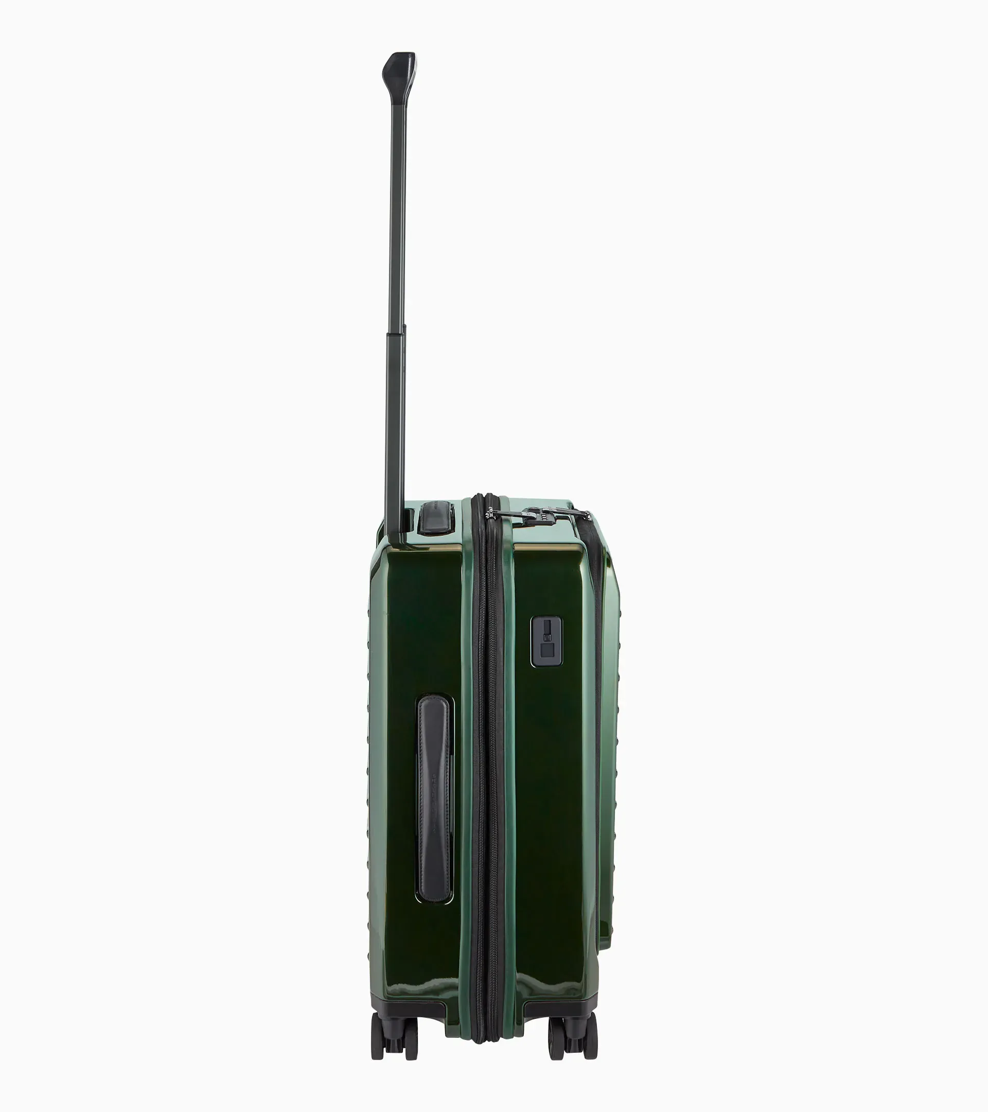 Roadster Hardcase Business Trolley S 2