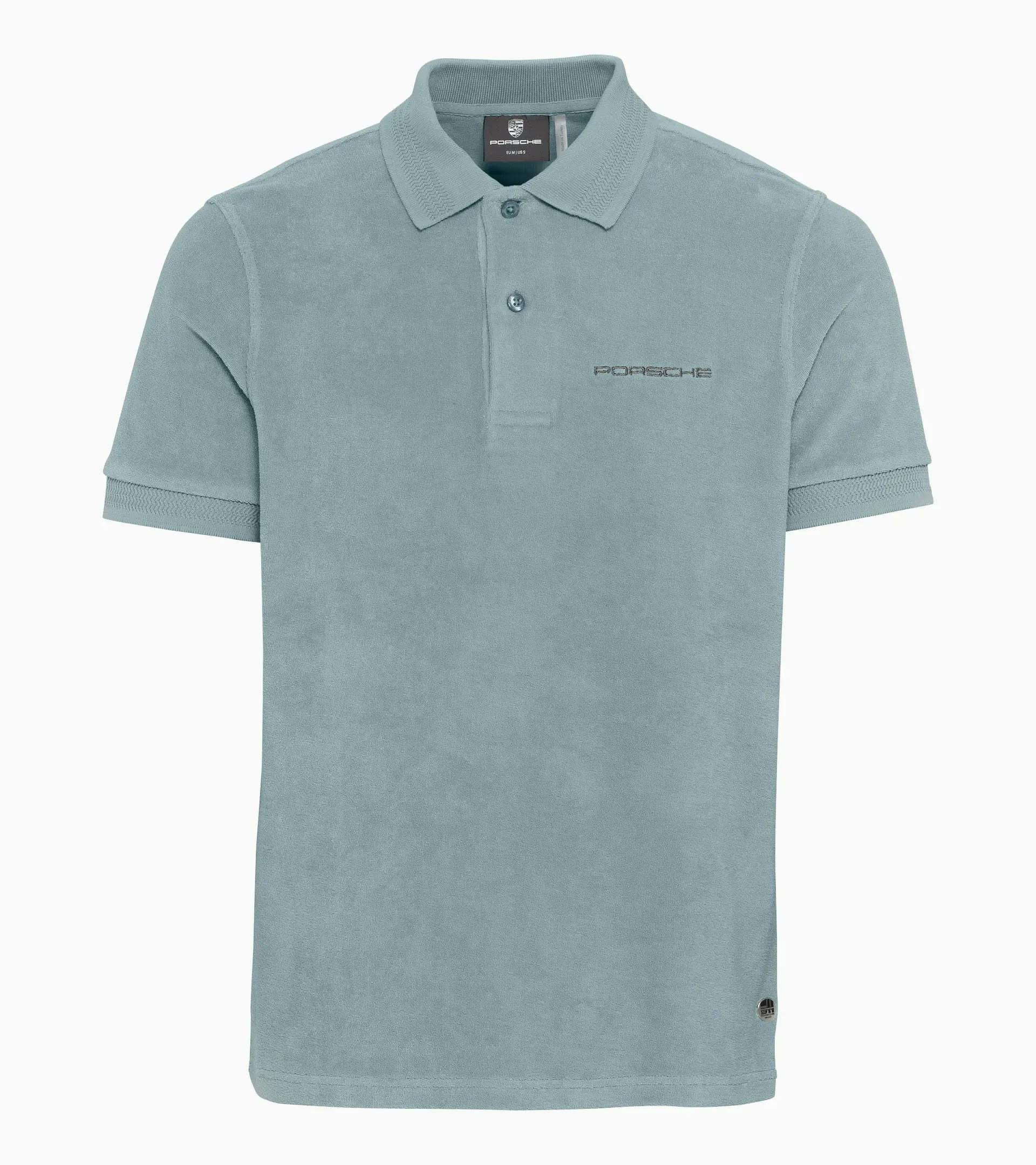 Polo shirt – 60Y Porsche 911  thumbnail 0