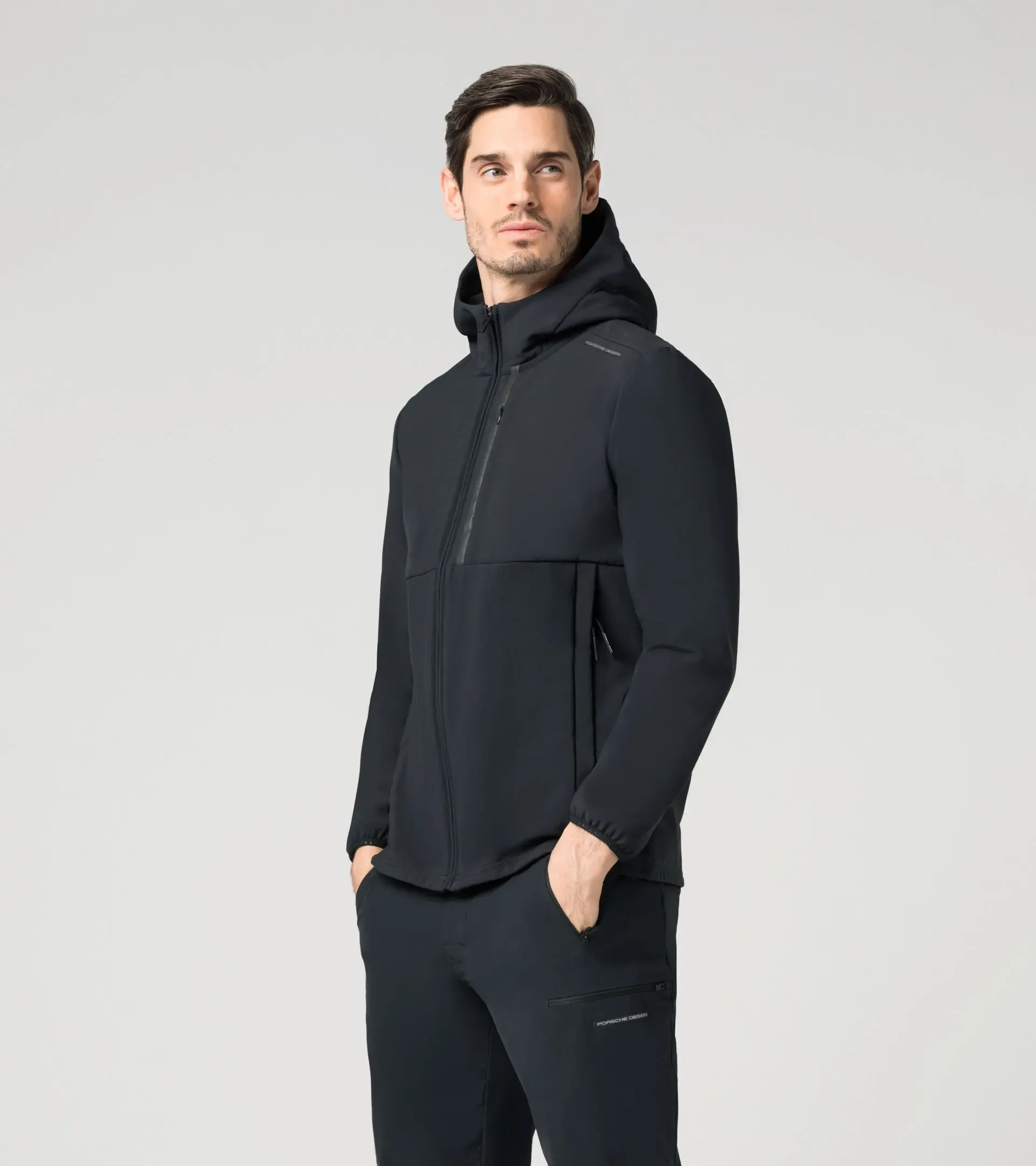 Porsche design outlet jacket