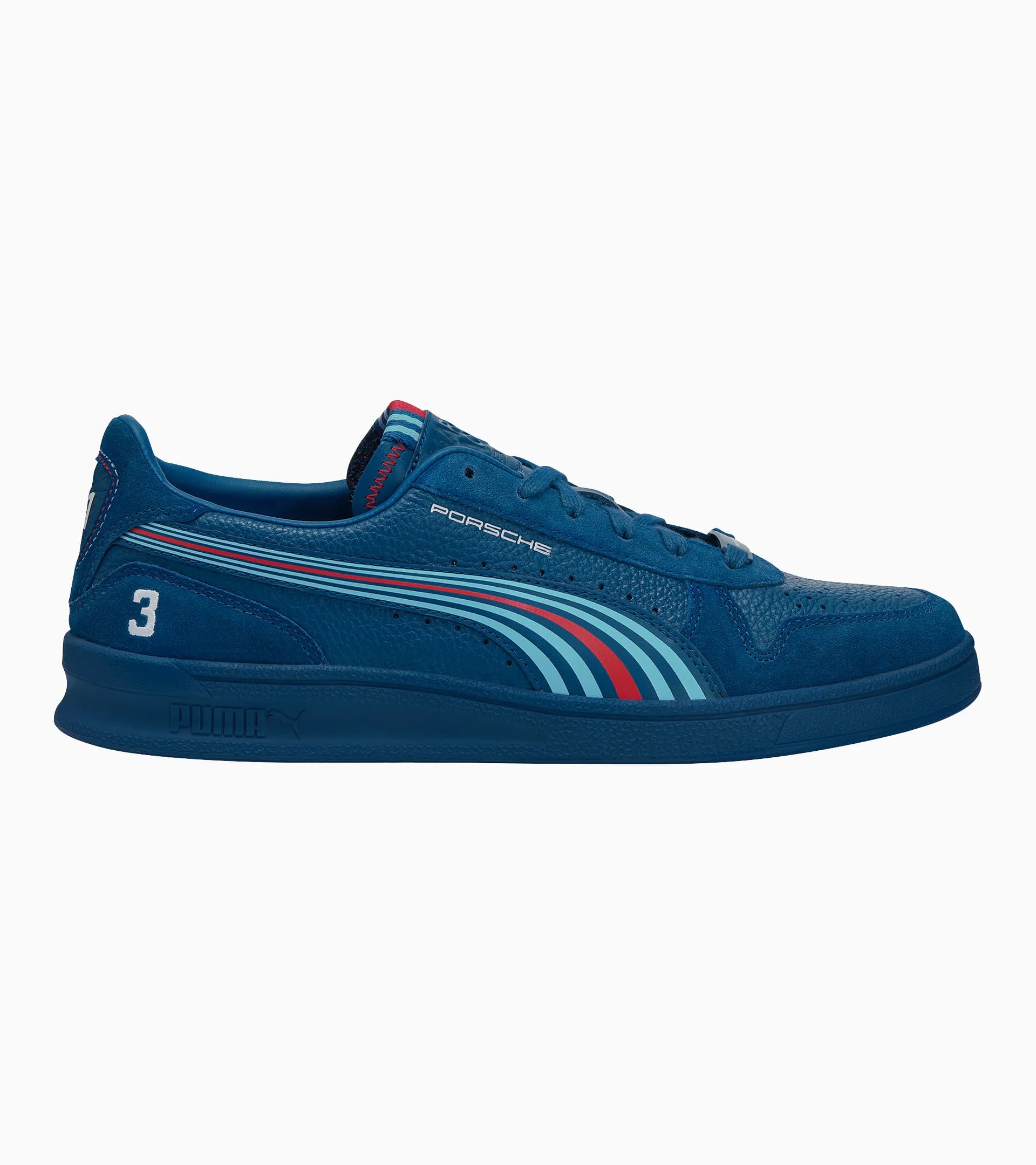 Porsche 917 KH 1971 Number 3 trainers – MARTINI RACING® 1