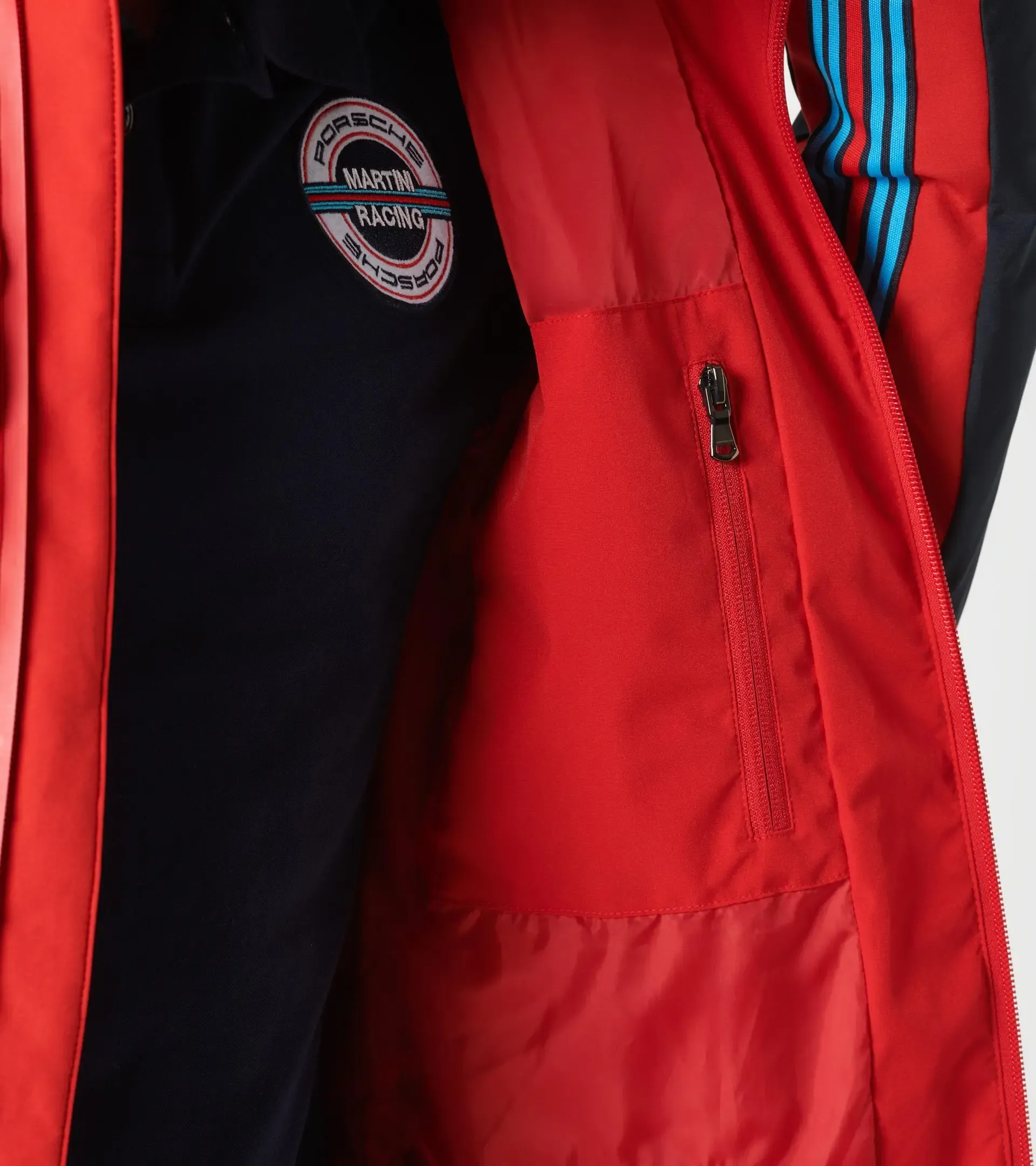 Giacca trapuntata – MARTINI RACING® 4