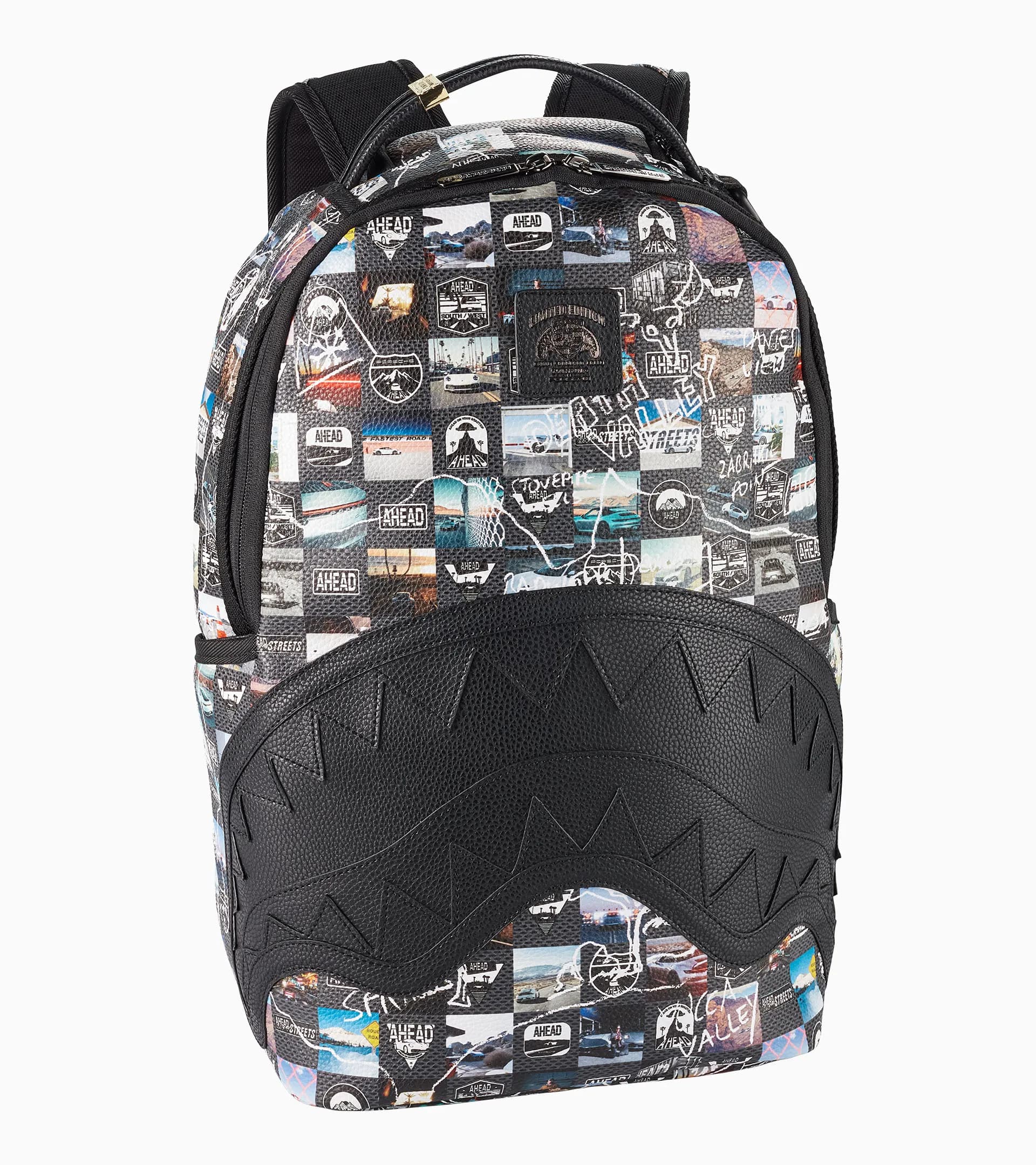 AHEAD Backpack – Limited Edition  thumbnail 0