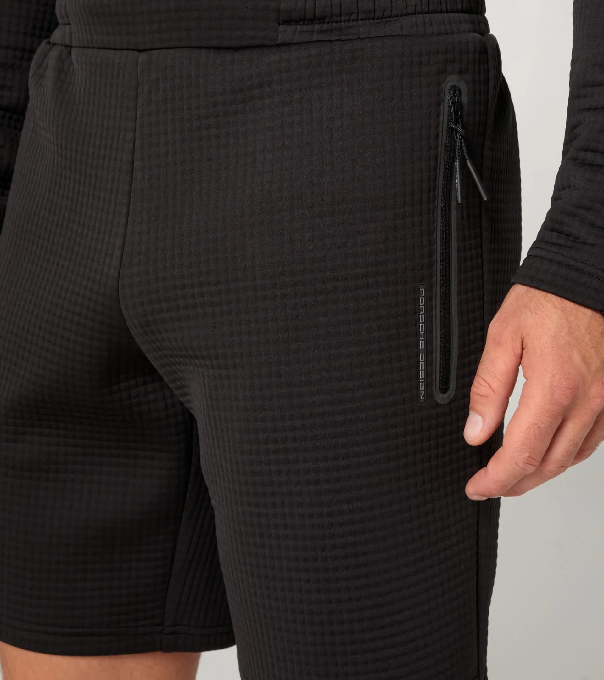 Short de survêtement 3