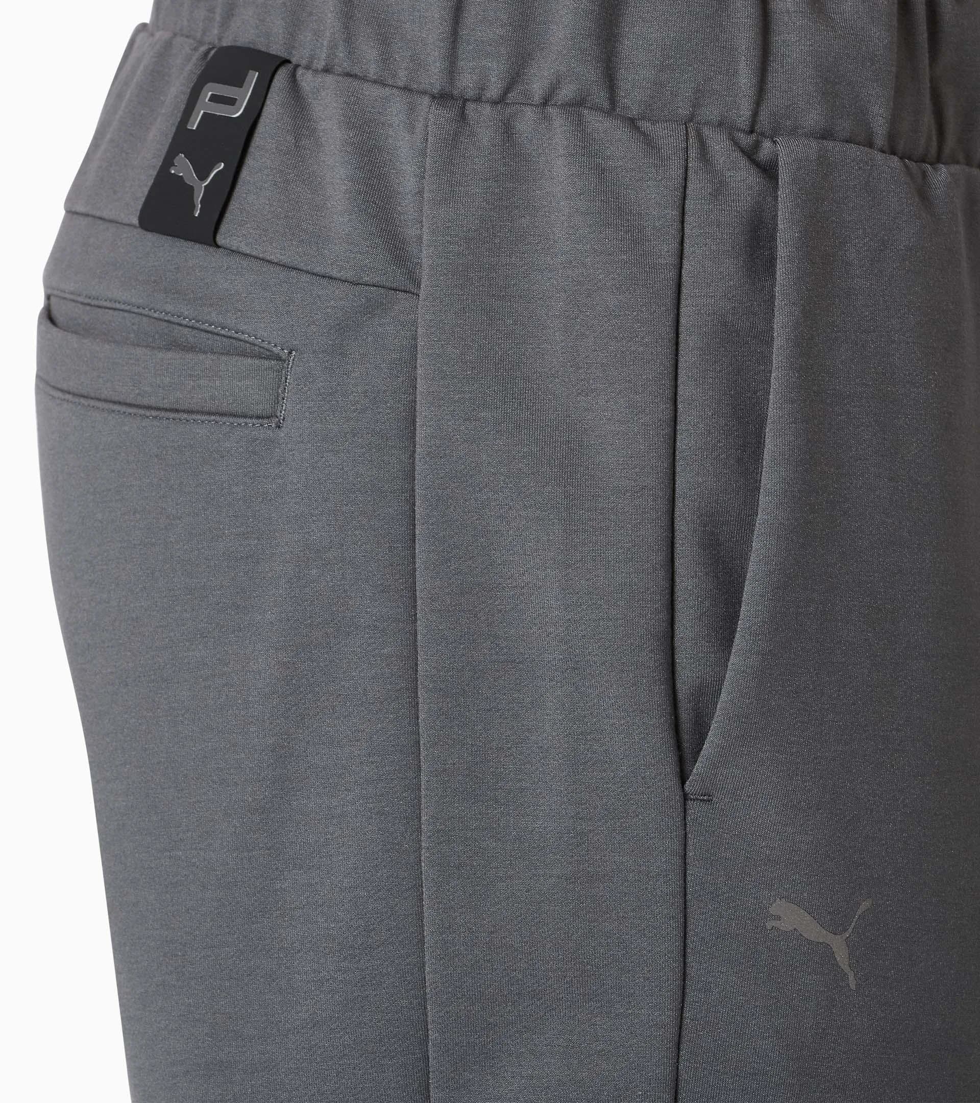 Inset Link Track Pant