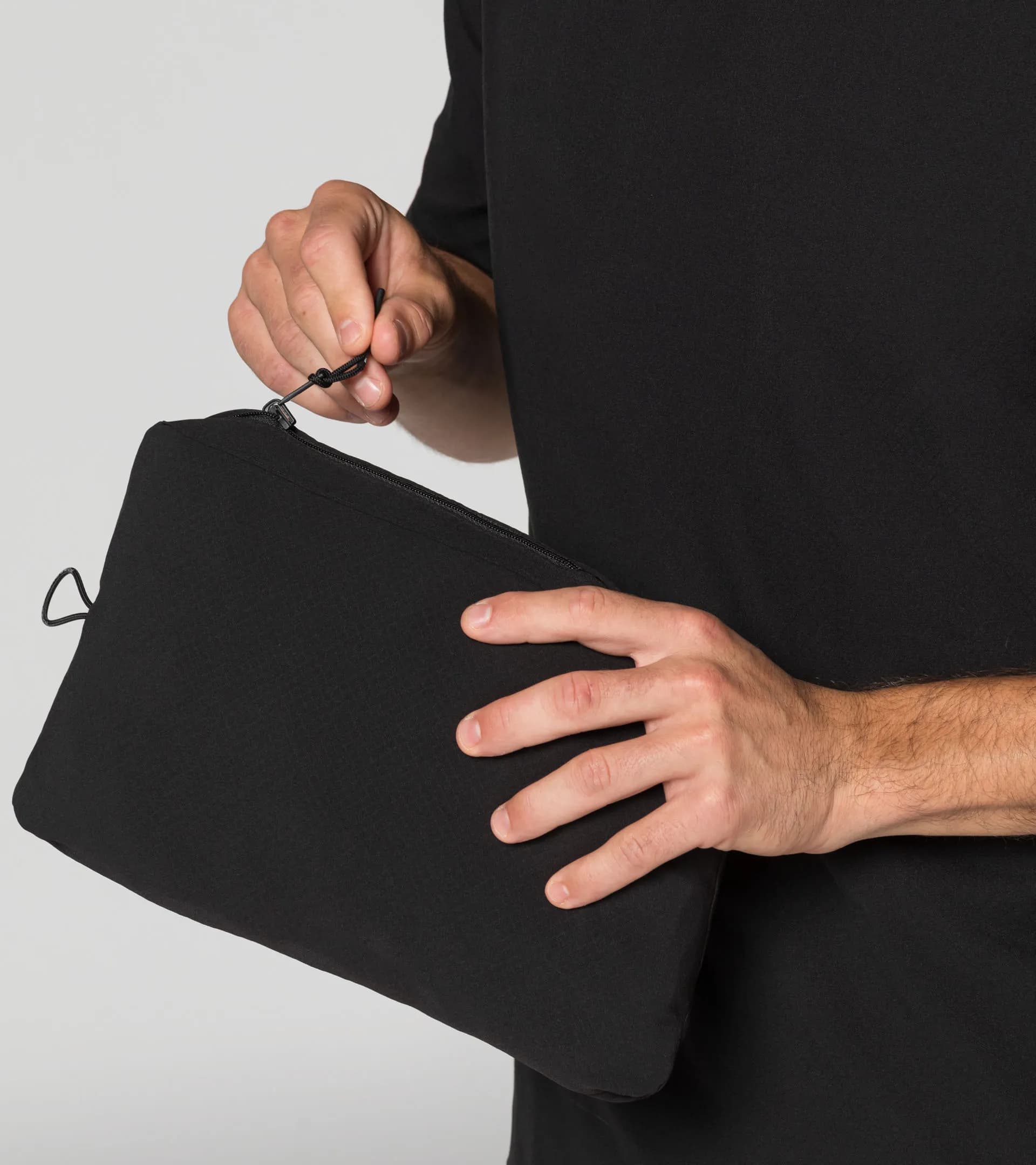 Active Packable Jacket 7