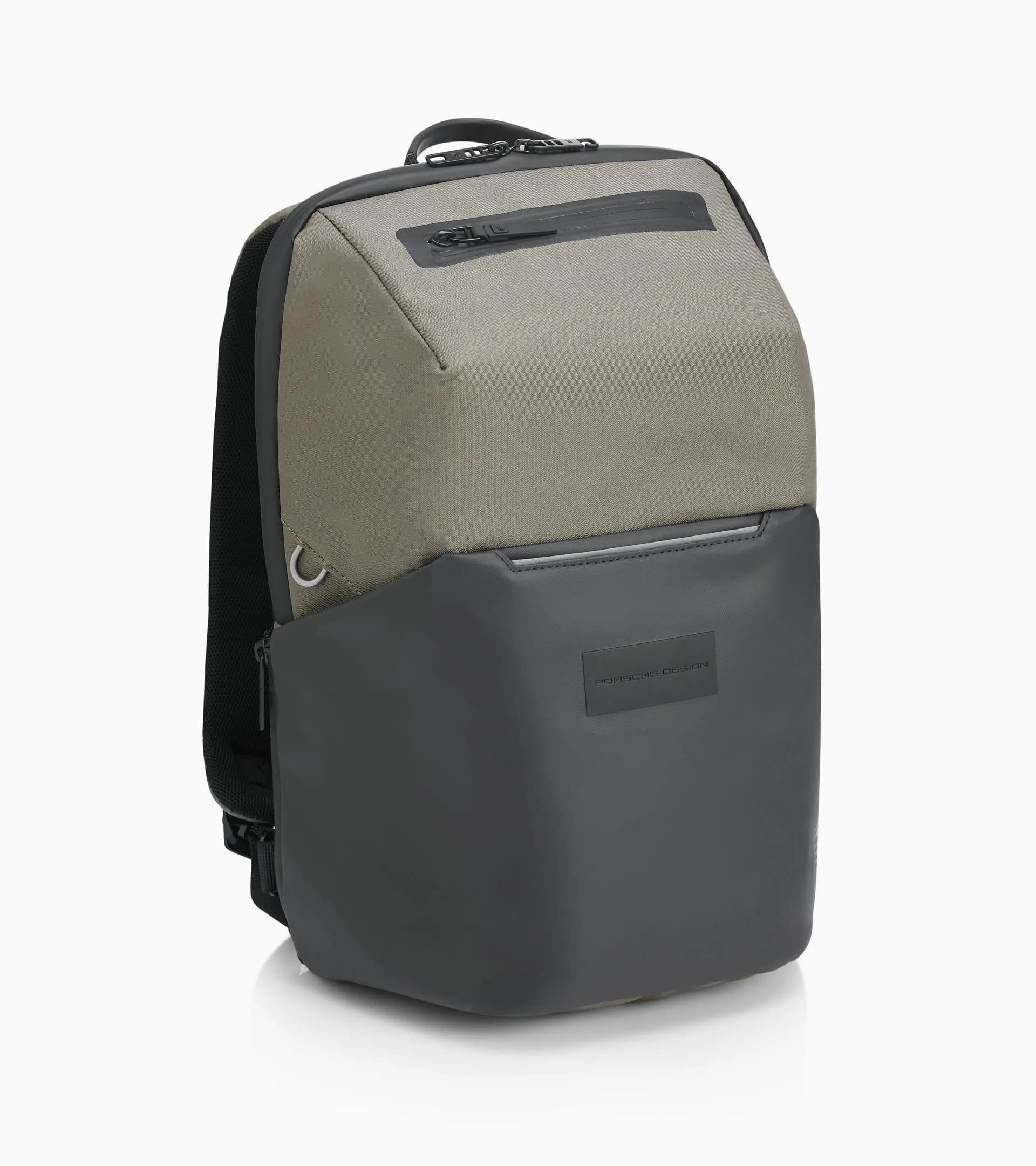 Porsche design active outlet backpack