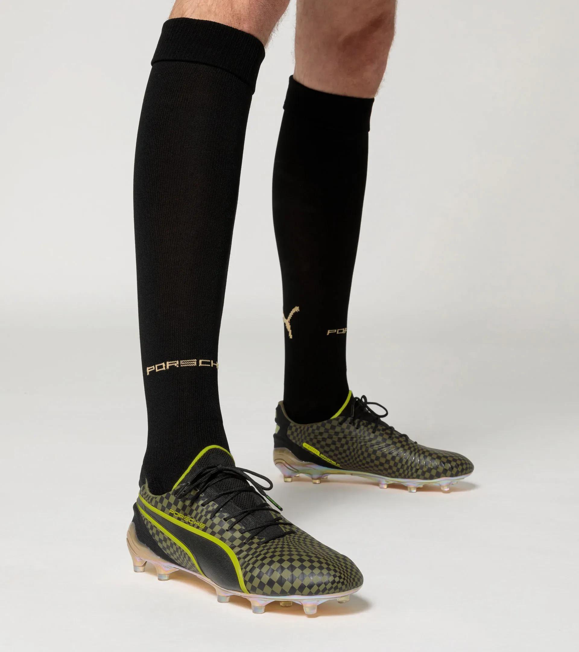 Football boots – 911 Spirit 70 4