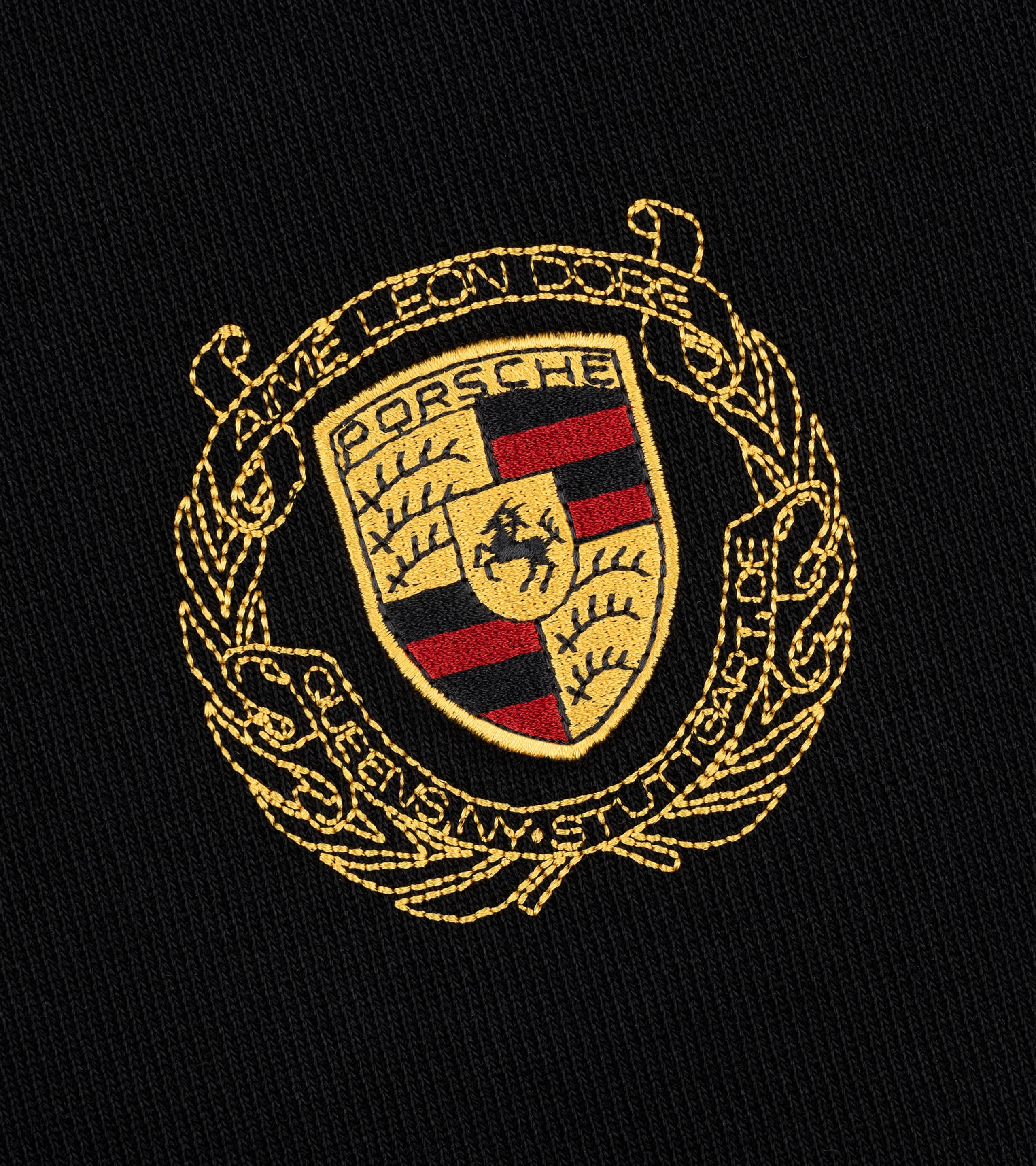 Sweatpant - Porsche x ALD 4