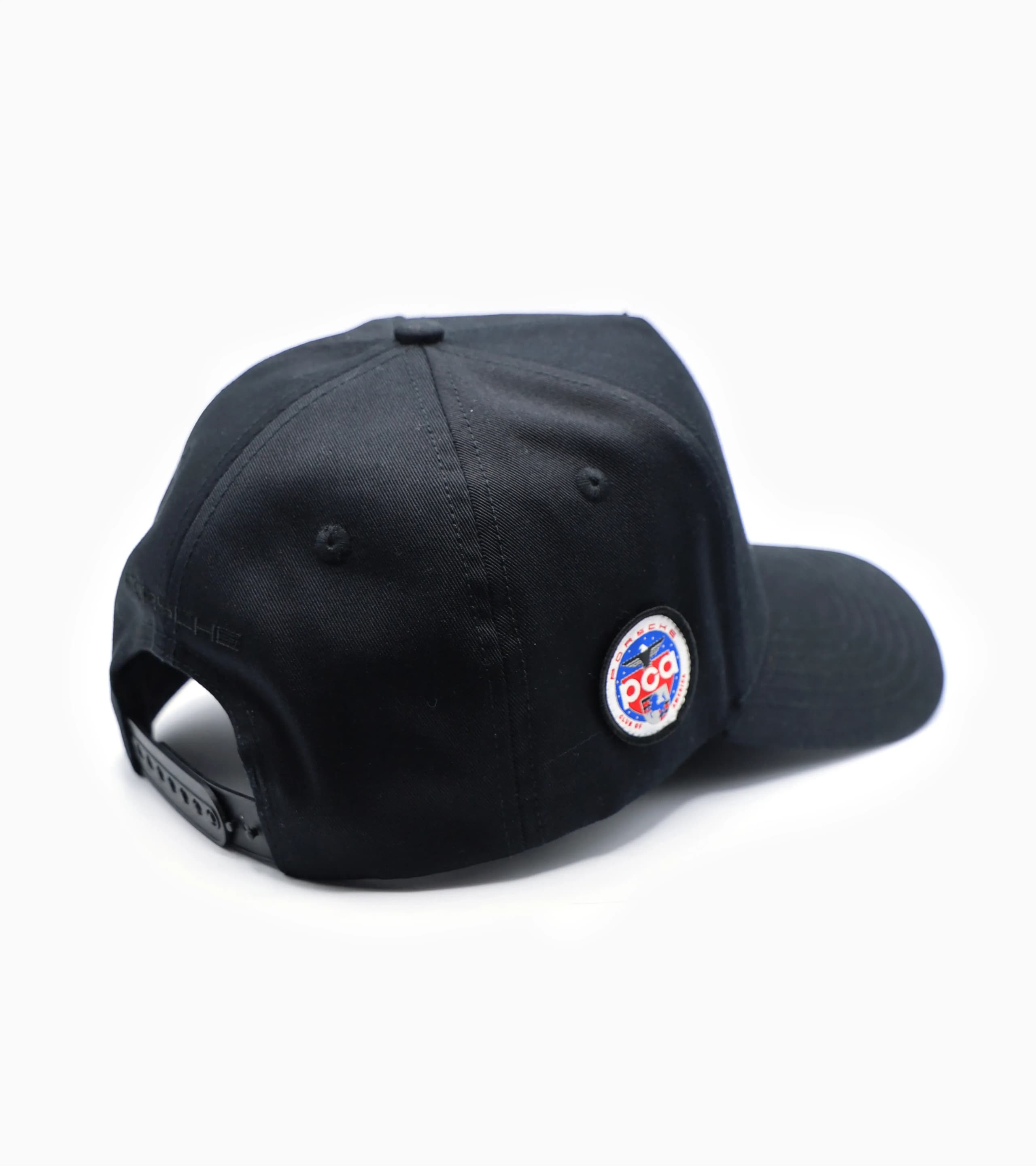 Porsche x PCA Cap "911 Club Coupé" 2