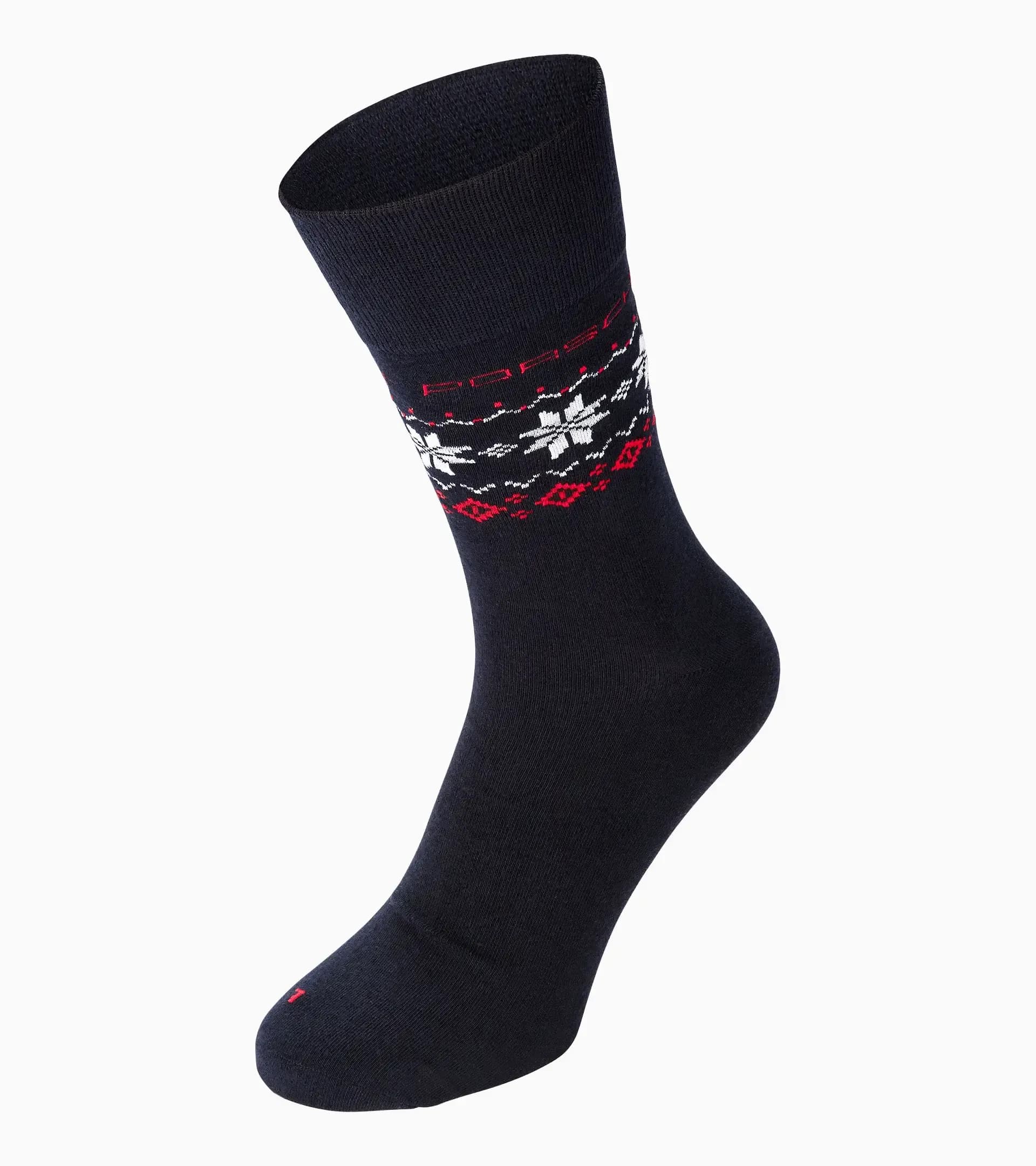 Socken 3er-Set – Christmas 2