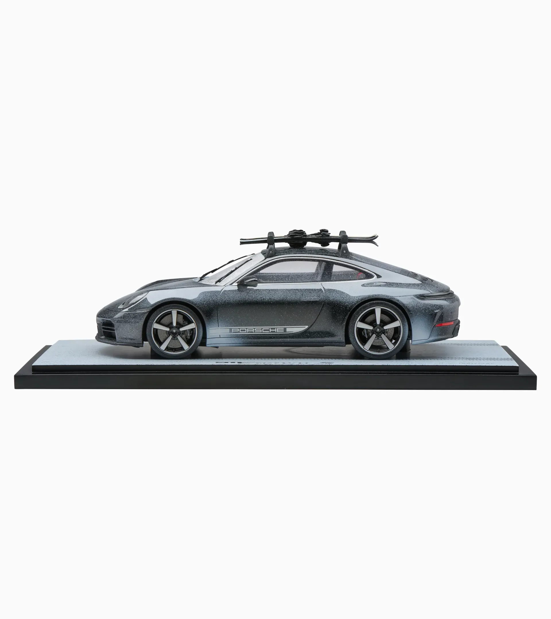 Porsche 911 Carrera S (992.2) – Limited Edition 2