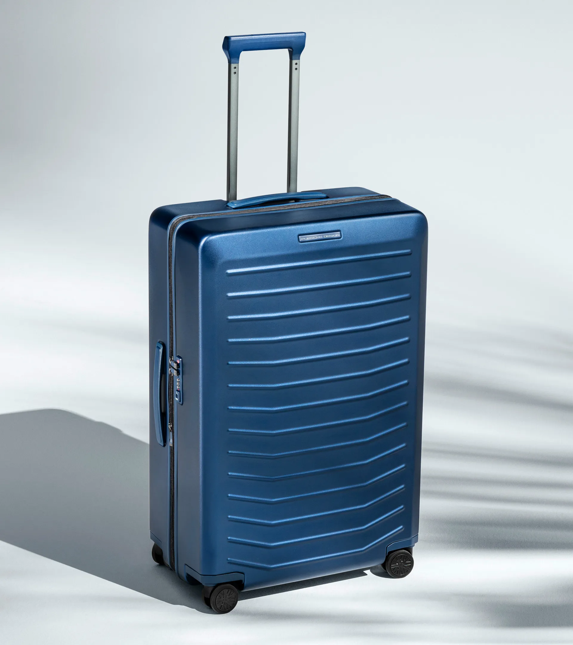 Roadster Hardcase 4W Trolley L 1