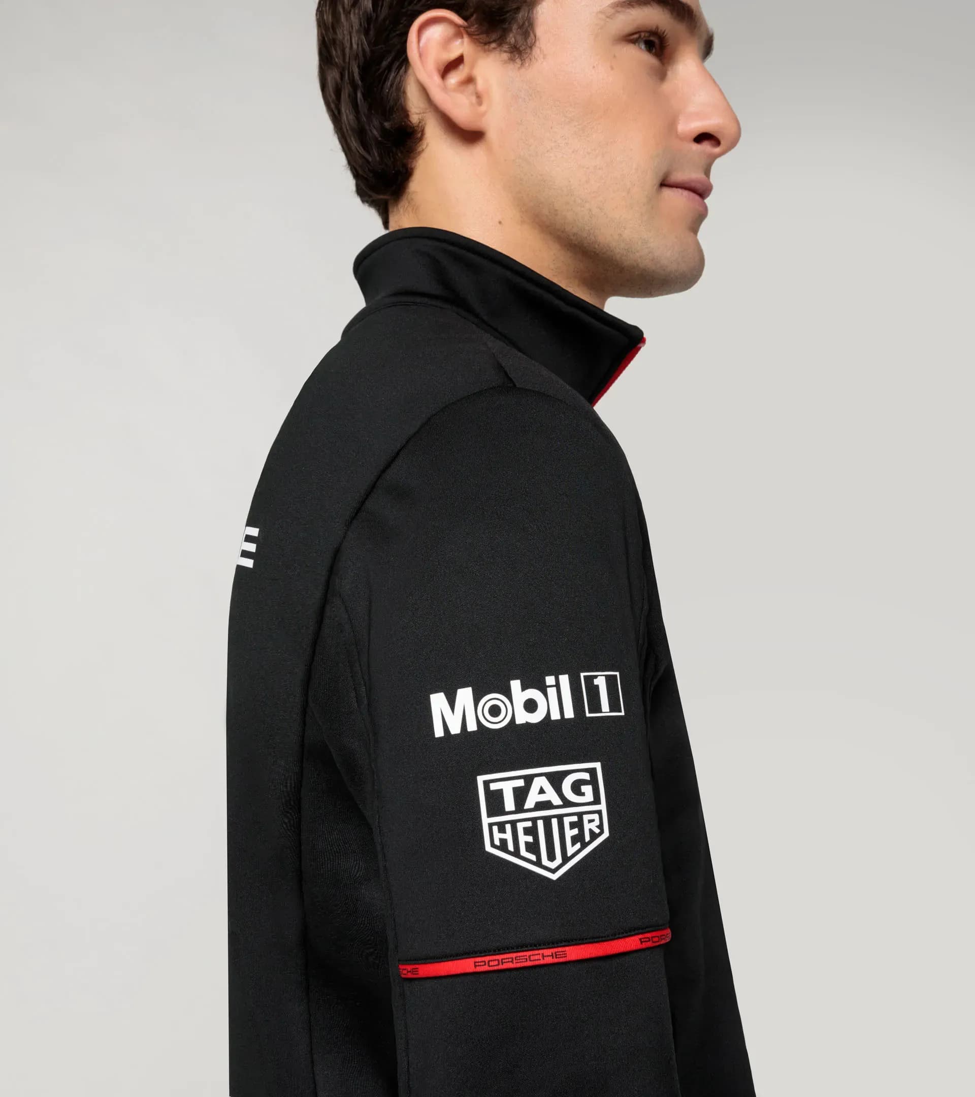 Midlayer Unisex – Porsche Motorsport Replica 3