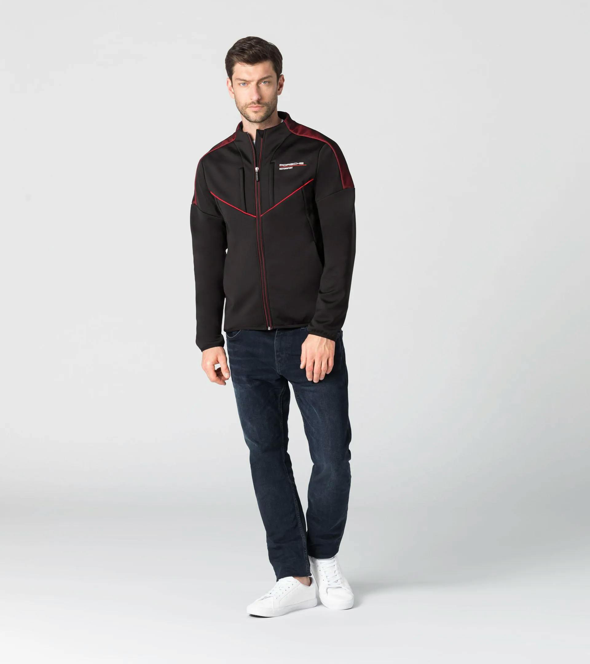 Jacket – Motorsport thumbnail 5