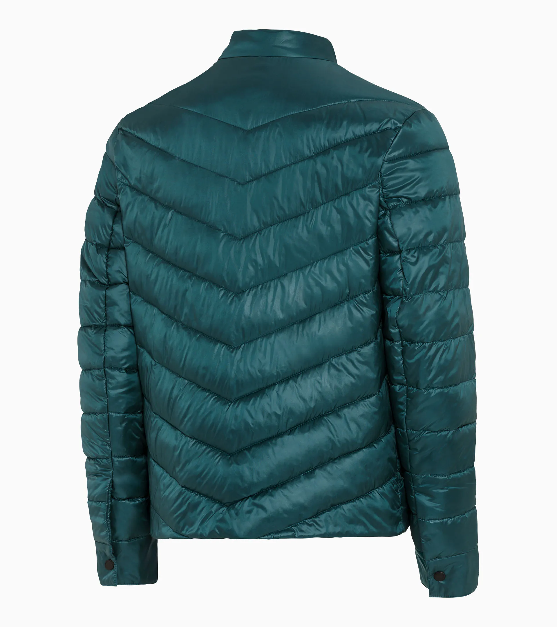 Light Weight Jacket 2