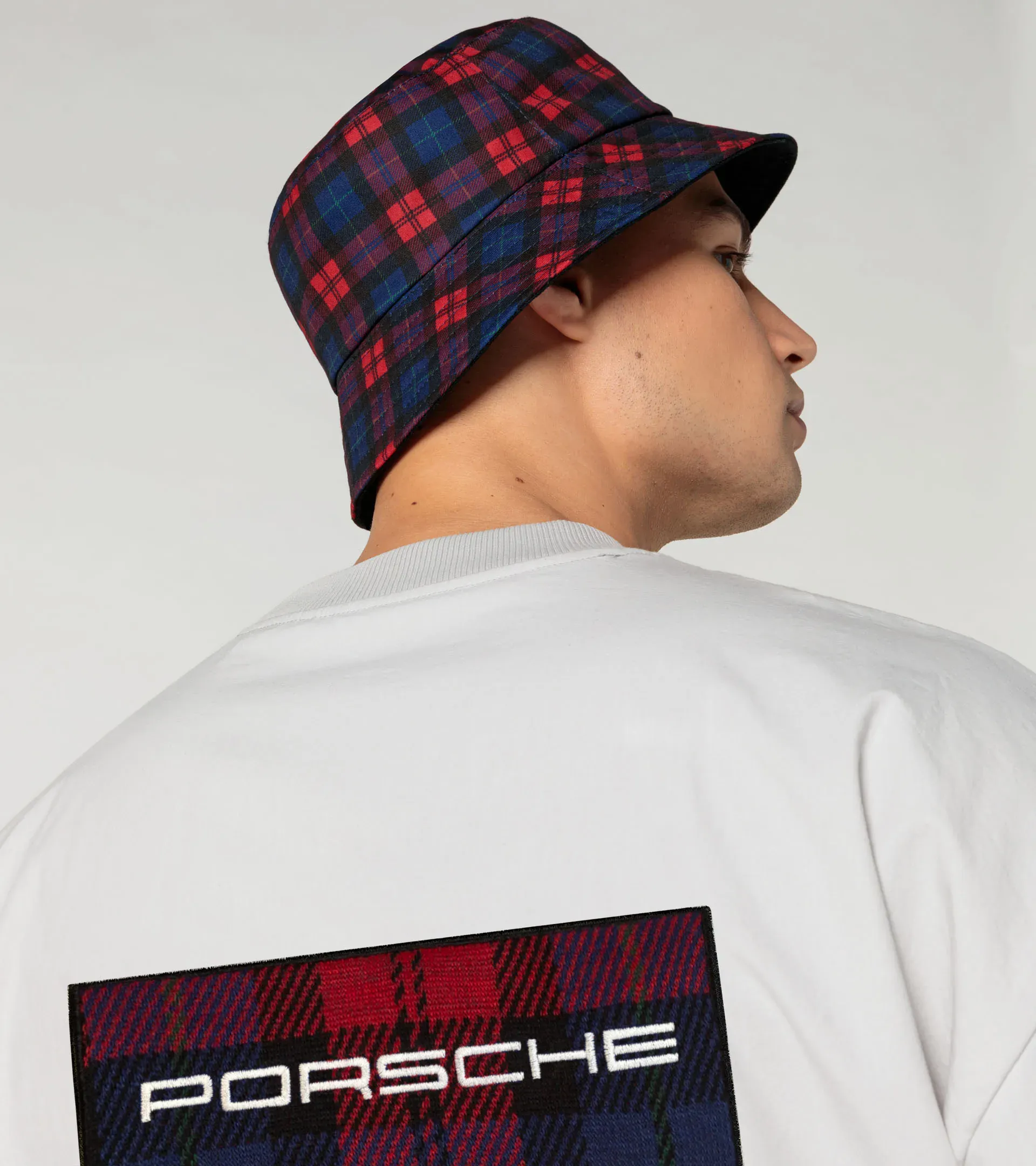 Unisex bucket hat – Turbo No. 1 6