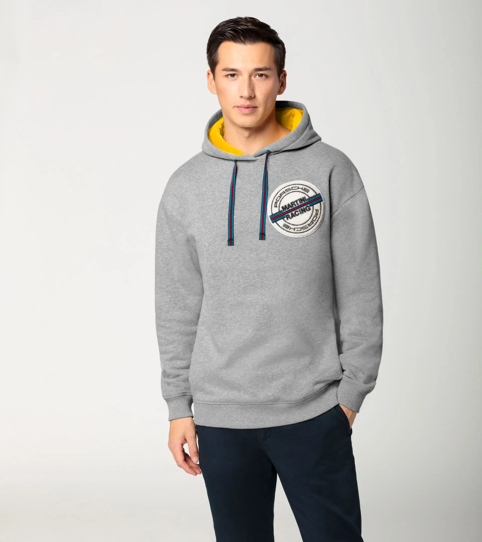 Women's Hoodie – Essential - Porsche Centre Downtown Toronto