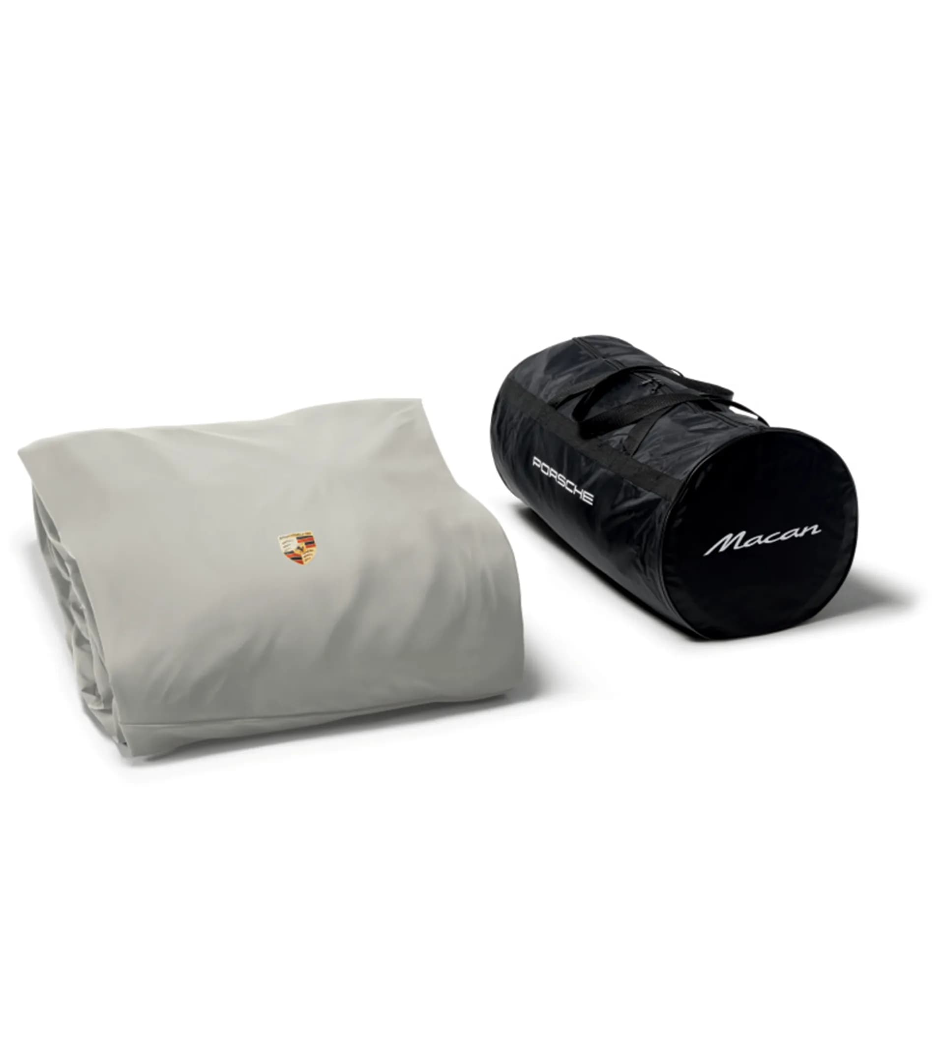 Outdoor car cover Plus - Macan Electric 1