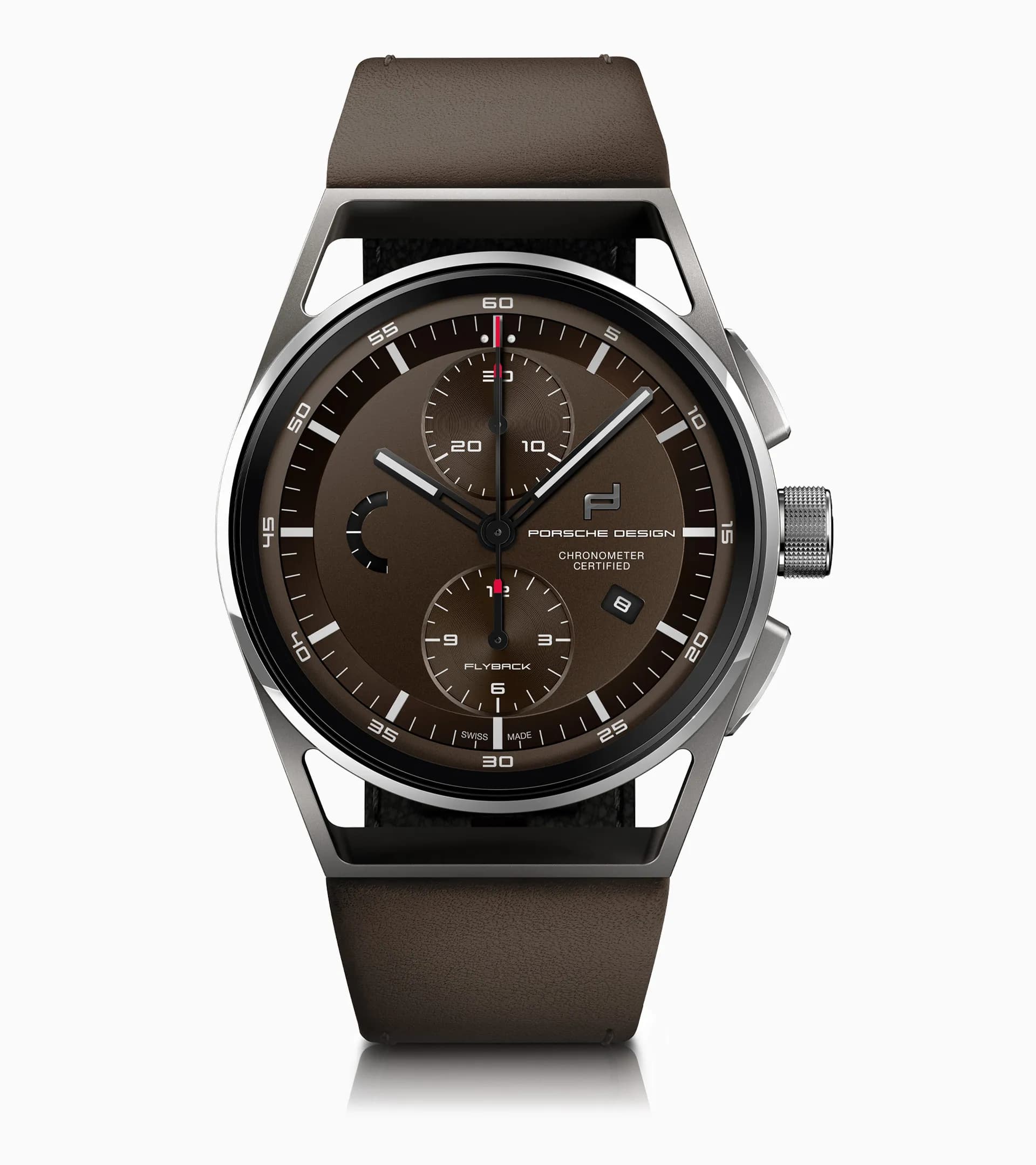 1919 Chronotimer Flyback  5