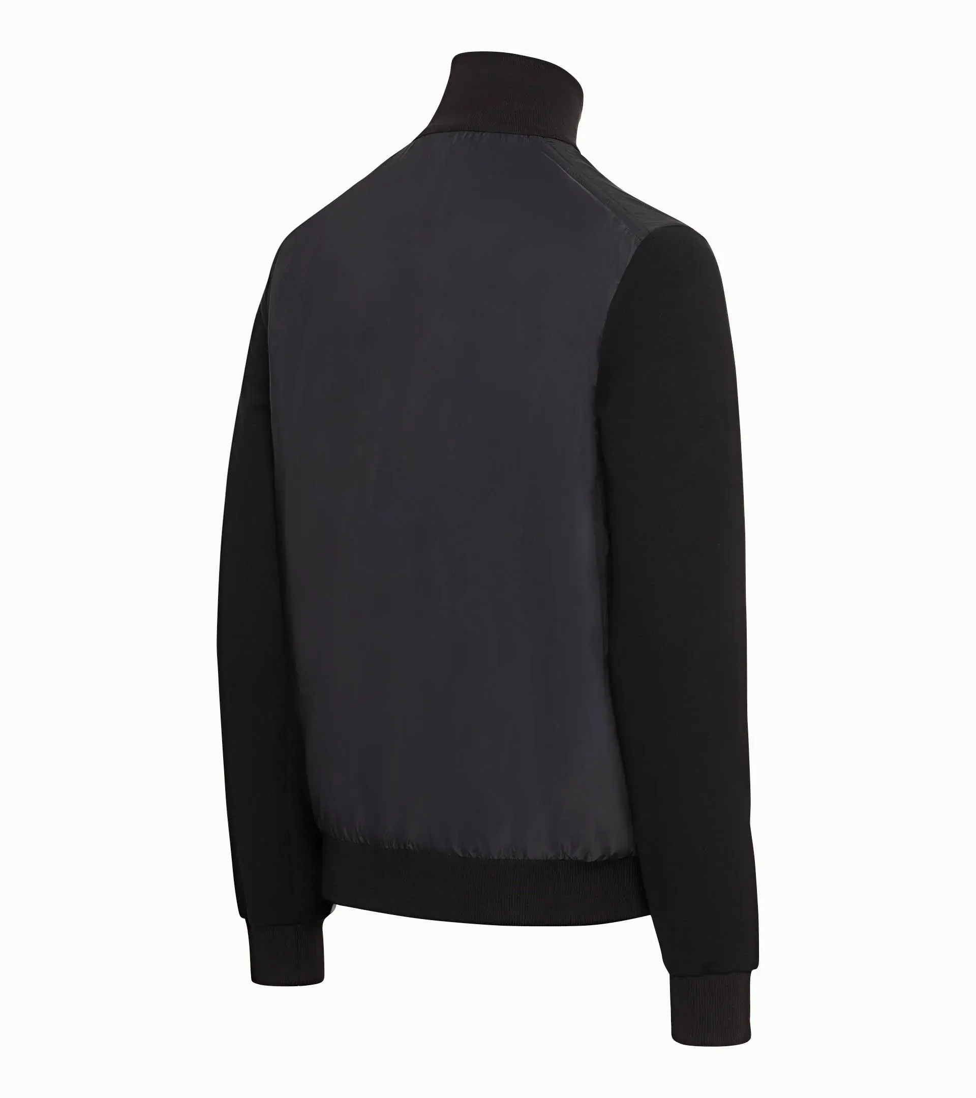 Functional Nylon Mix Casaco de malha 3