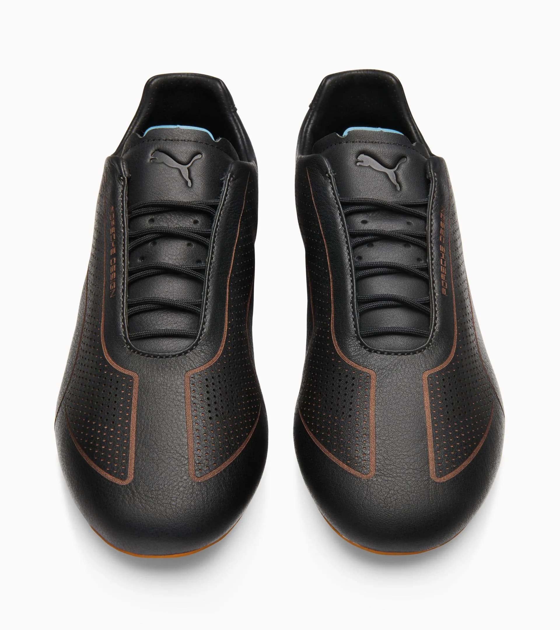 Porsche design speedcat store lux men's trainers