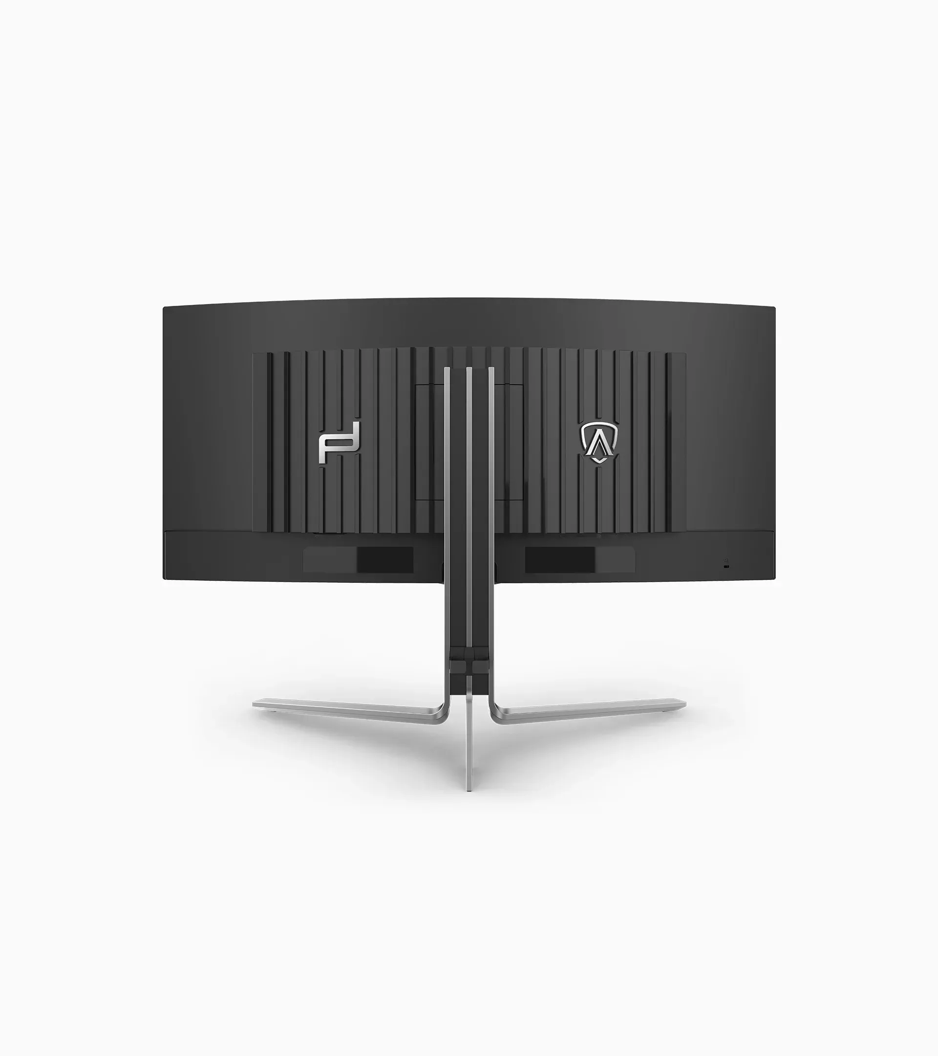 Porsche Design AOC Agon Pro PD34 4