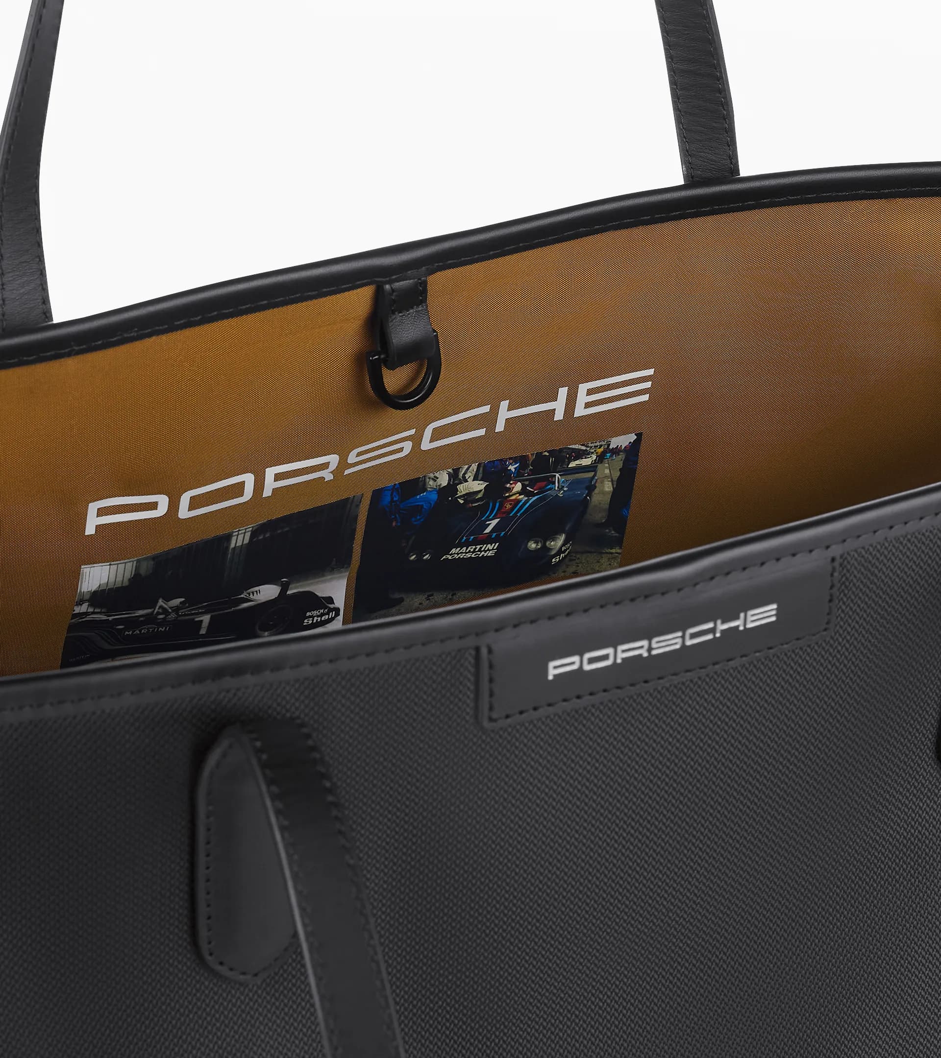 Shopper – MARTINI RACING® 3