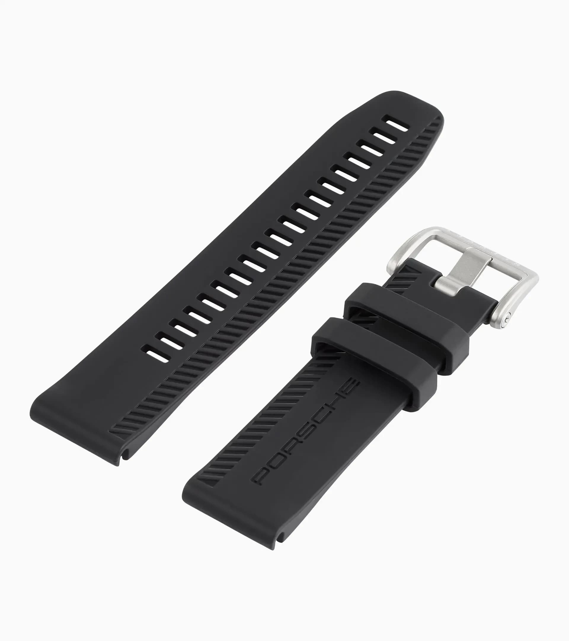 Bracelet de rechange pour montre connectée Porsche x Garmin Epix 2 thumbnail 3