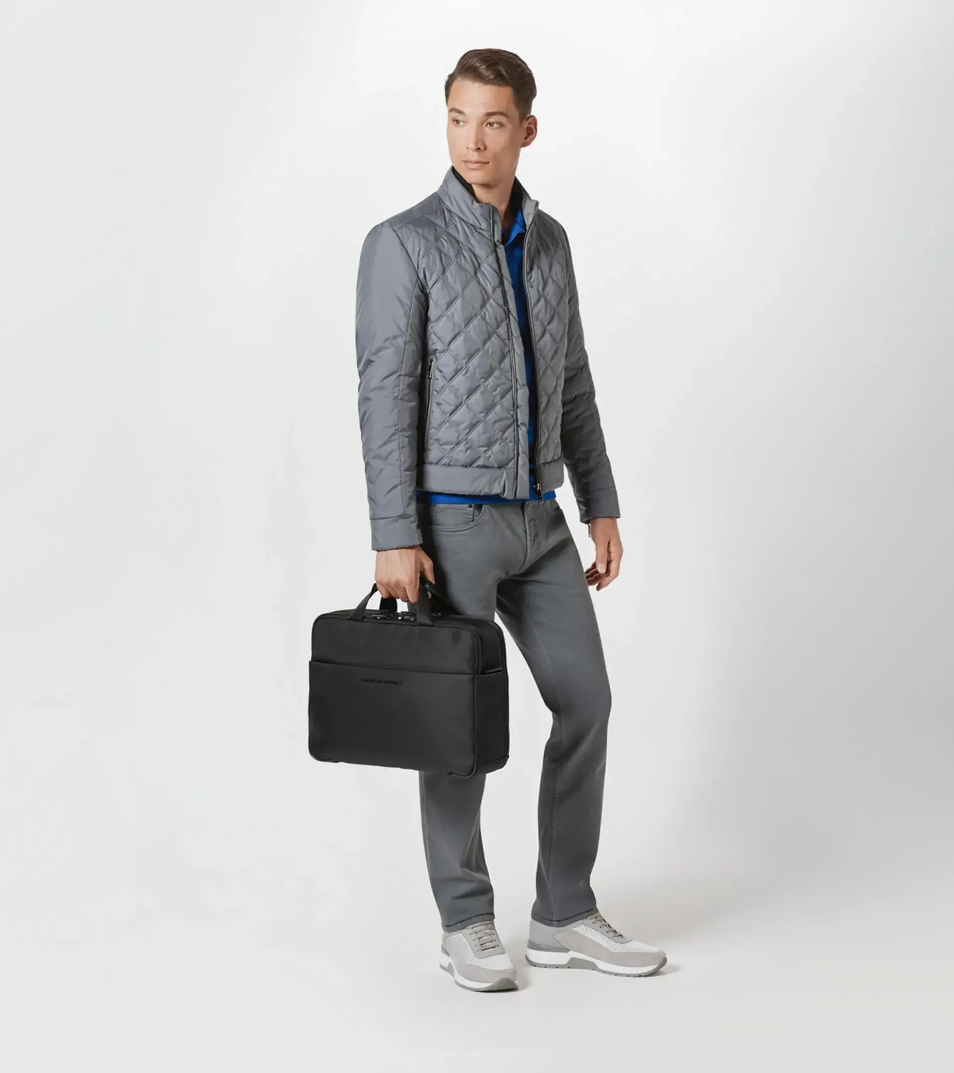 Maletín Roadster 4.0 E M 7