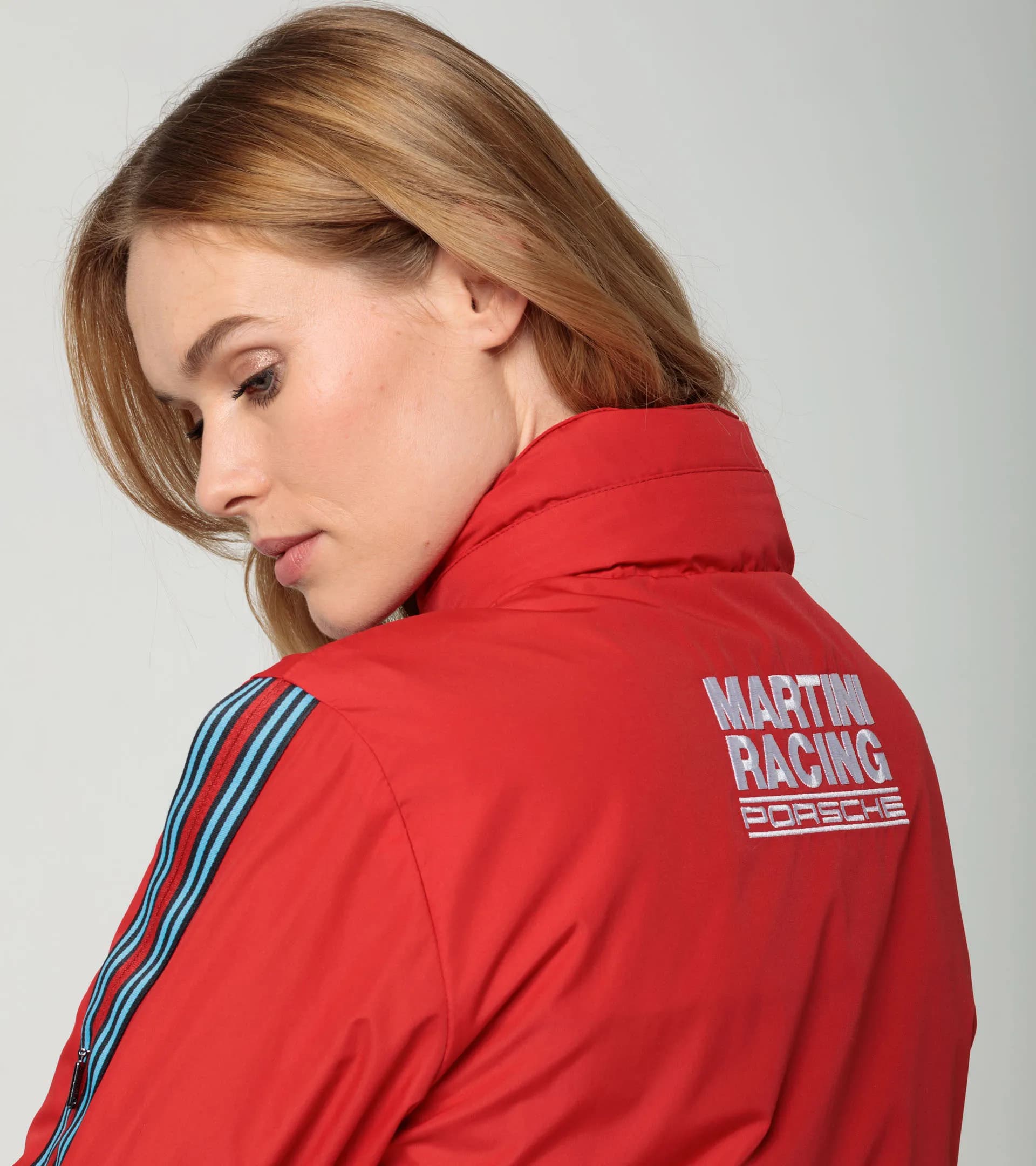 Giacca a vento da donna – MARTINI RACING® 6