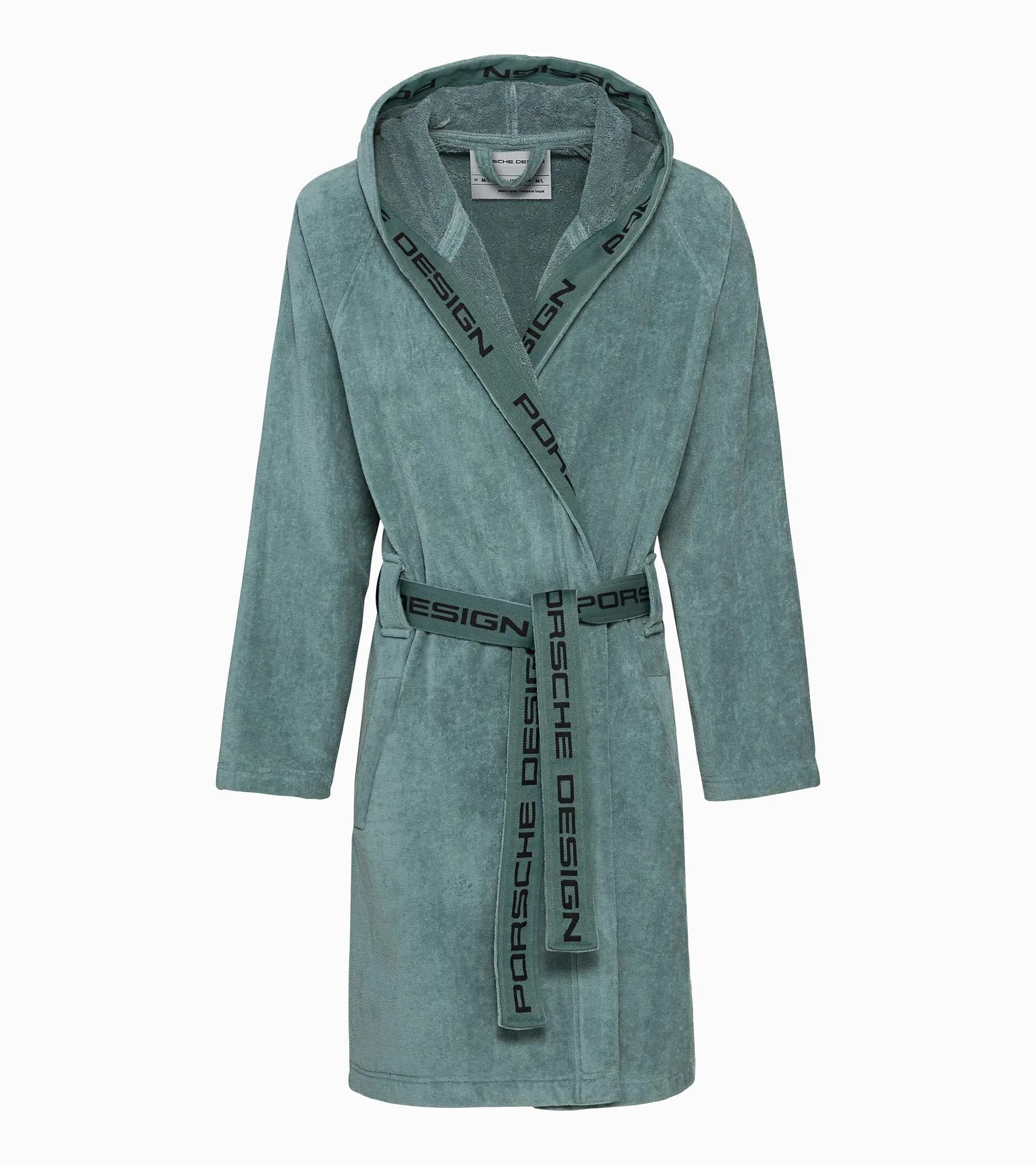 Bathrobe 1