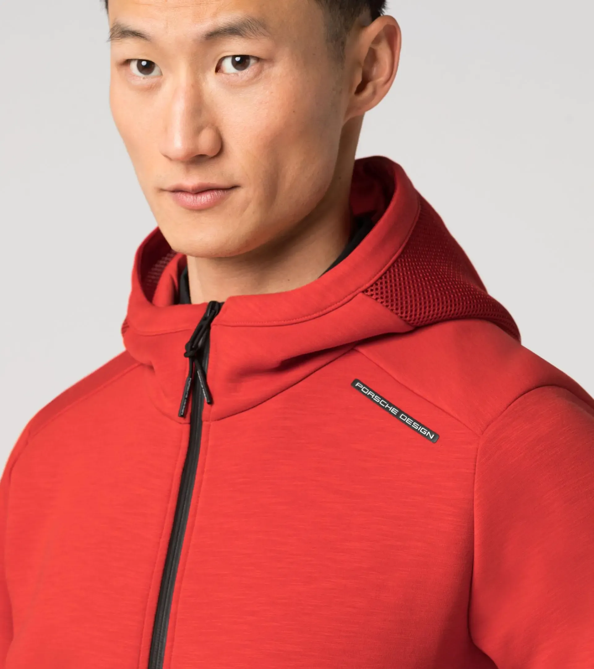 RCT Hooded Sweat Jacket 3