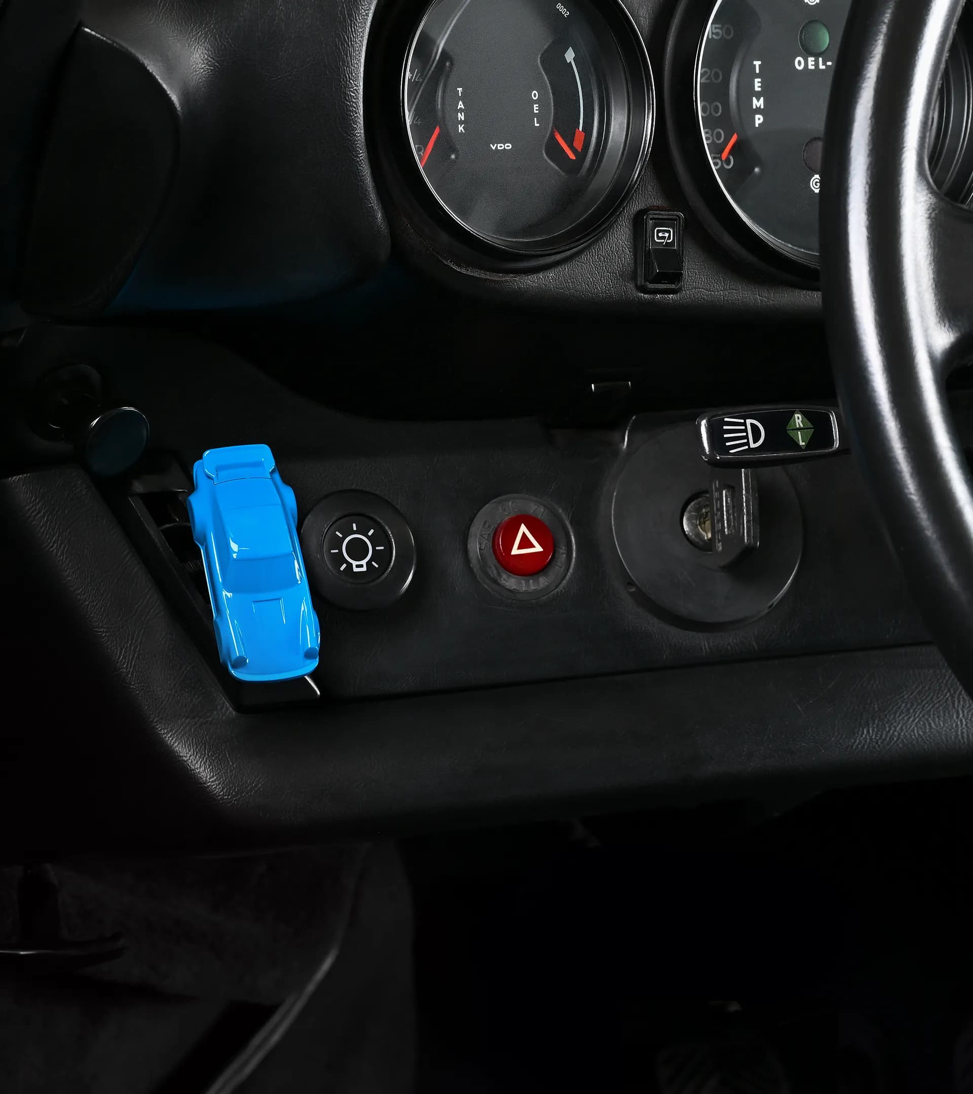 Classic Duftspender inkl. Sticker-Set 3