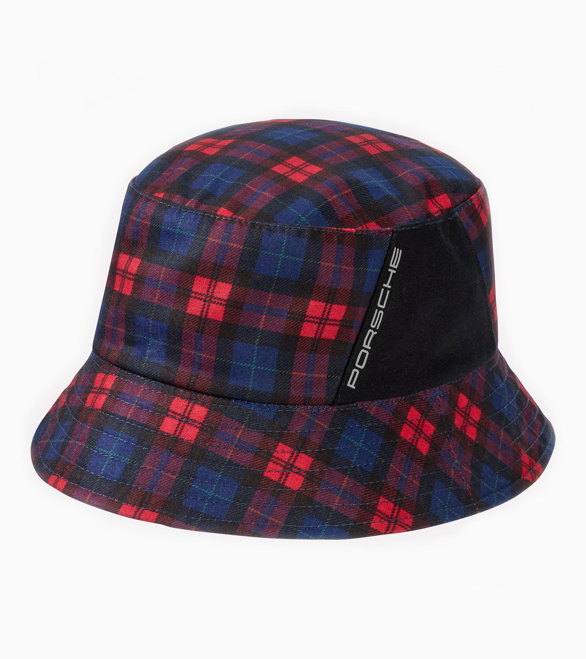 Bucket hat unisex - Turbo n. 1