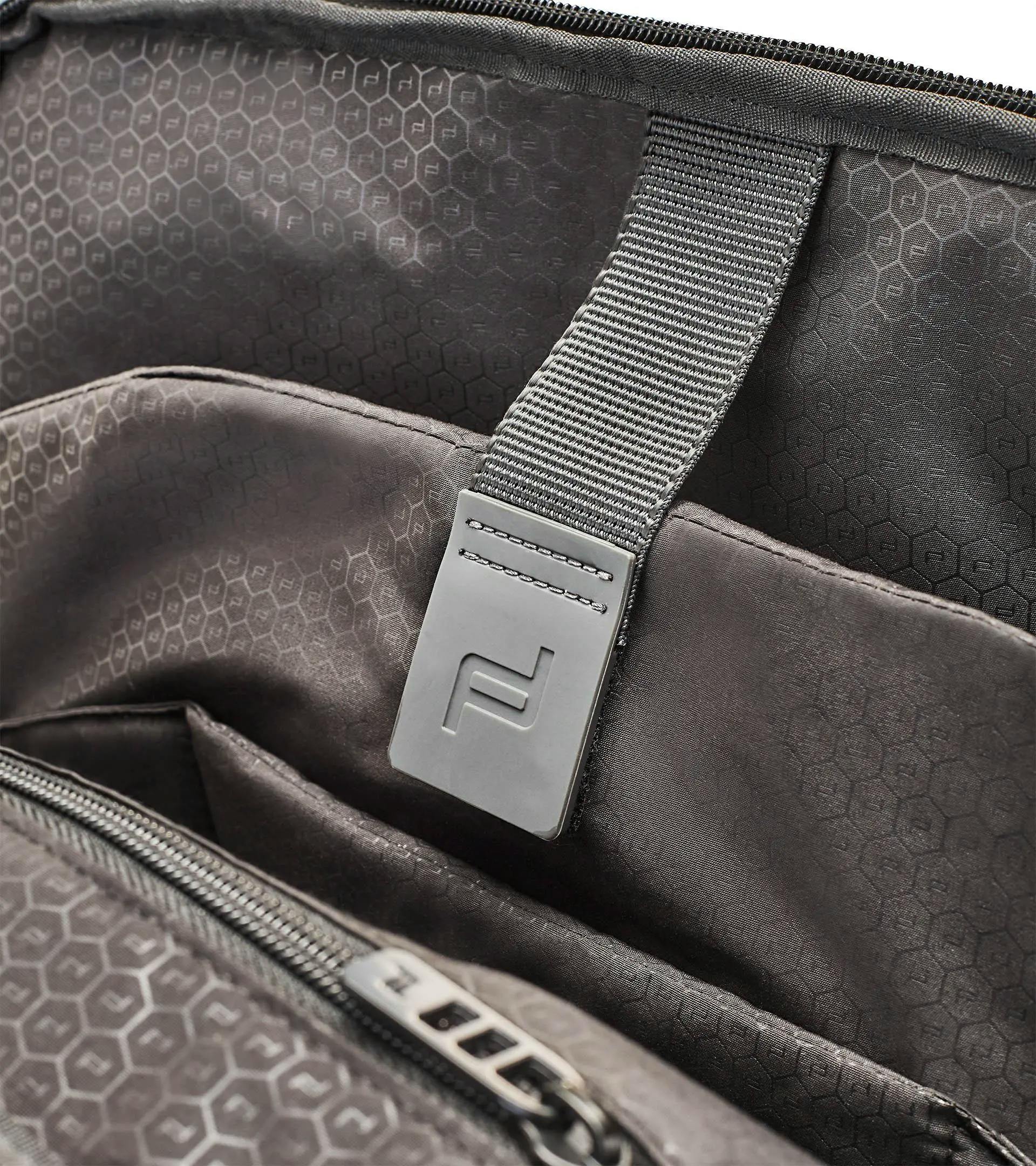 Porsche Design Urban Eco Briefcase M - Black