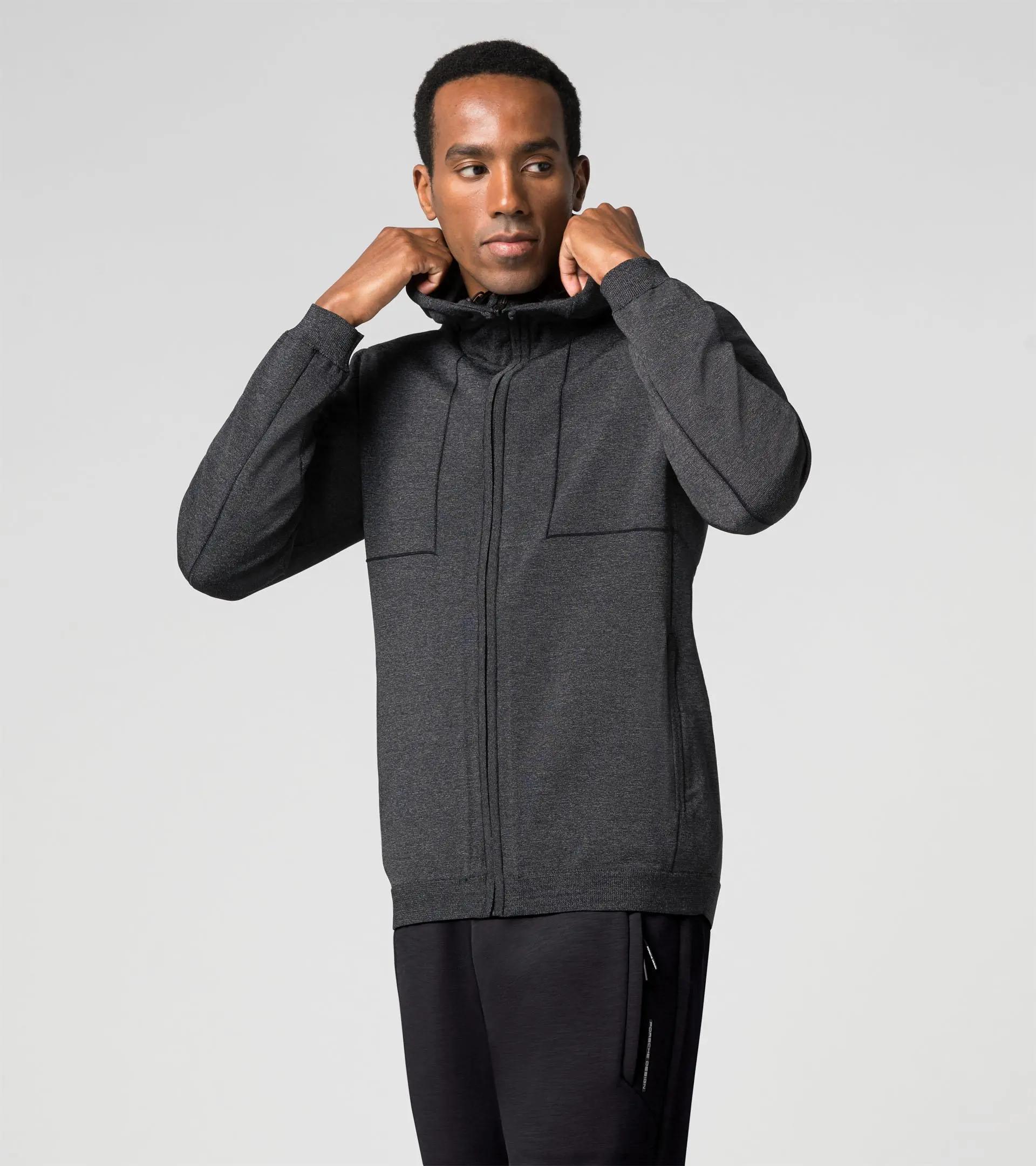 Reflective Evoknit Midlayer | PORSCHE SHOP